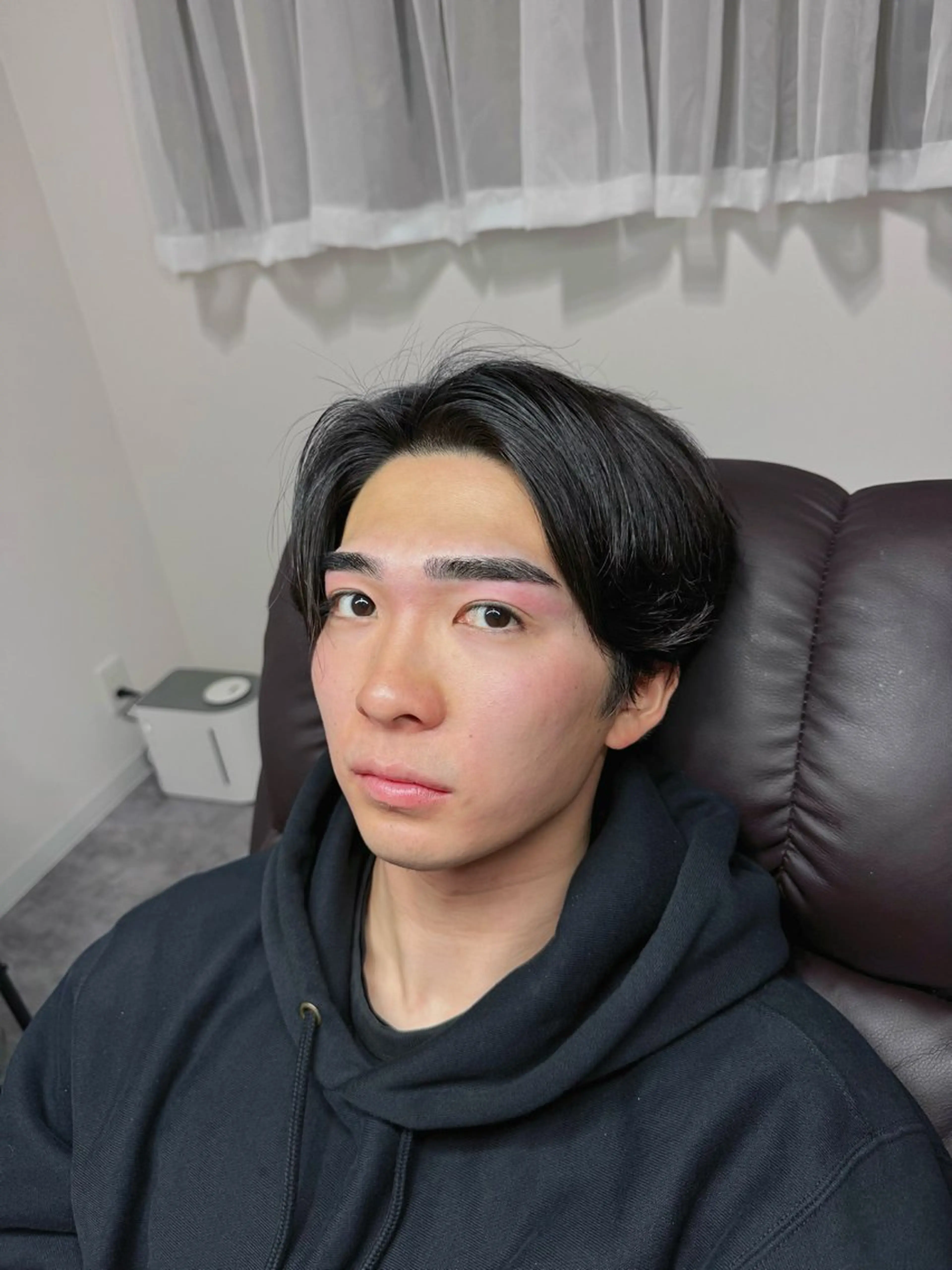 アイブロウ アイブロウサロン Lulu Brow姫路店【眉毛専門店】所属・Lulu Brow Manahoの眉毛・アイブロウイメージ