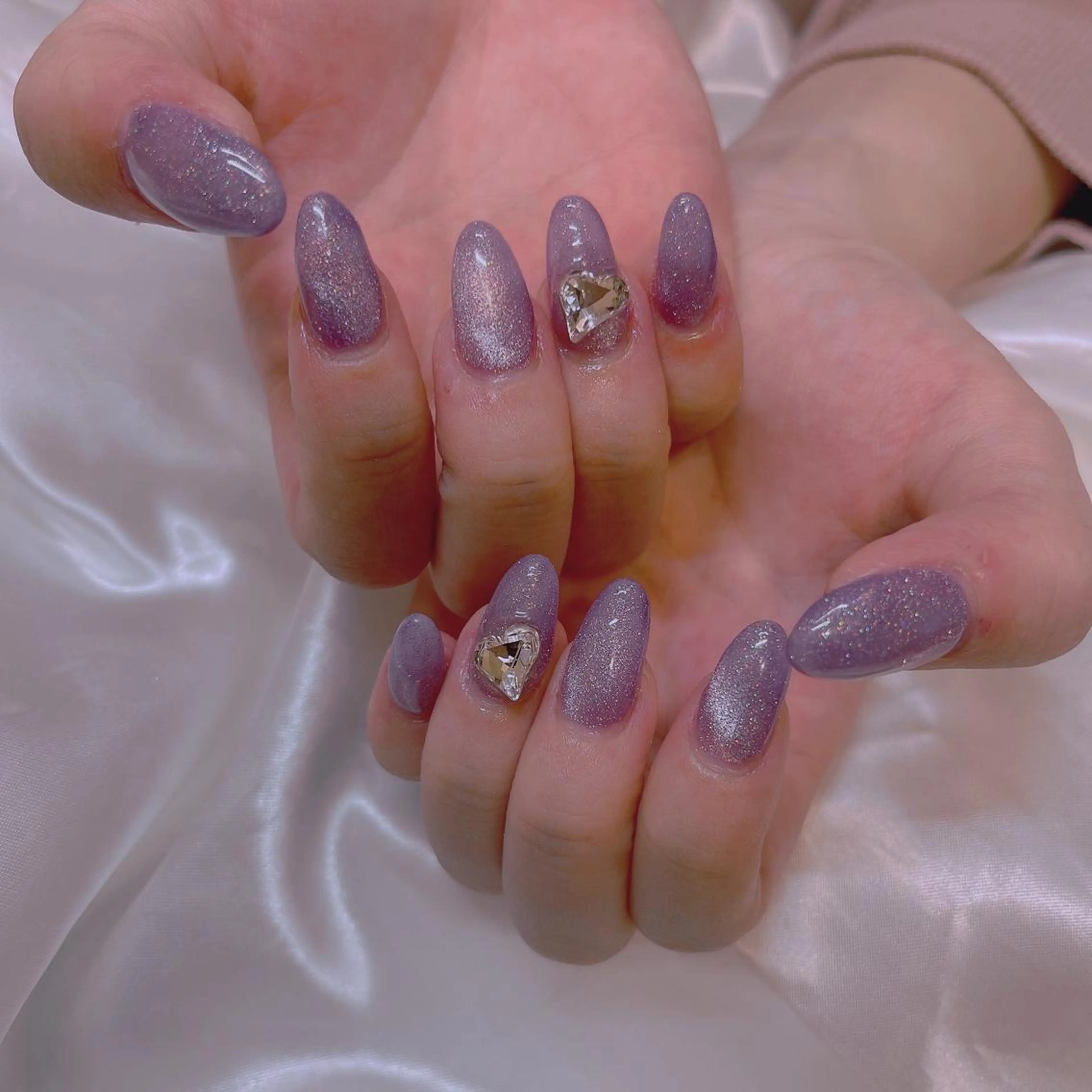 ネイル Private Salon 大宮のネイルデザイン