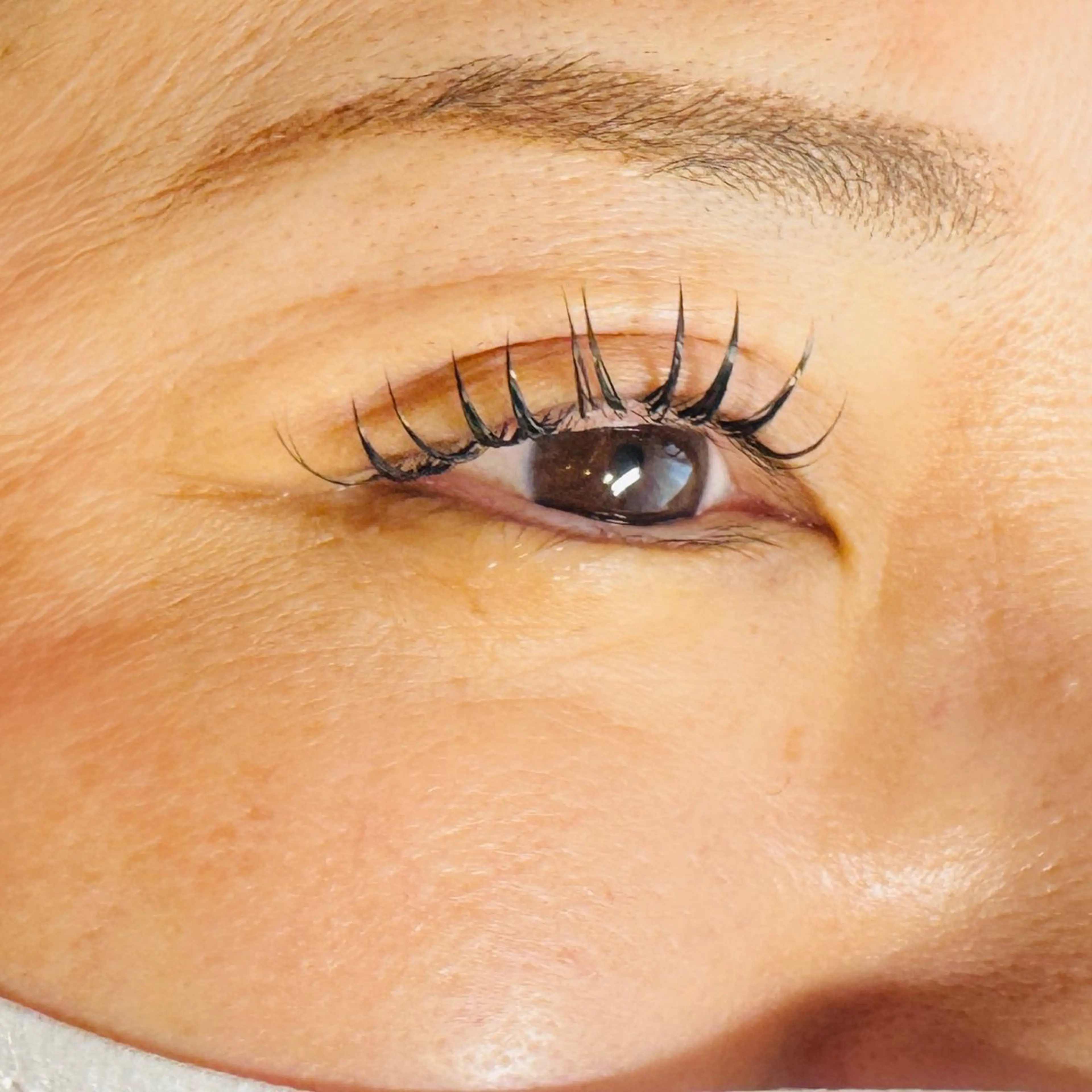 マツエク・マツパ マツエク CLAY MIKOのマツエク・マツパデザイン