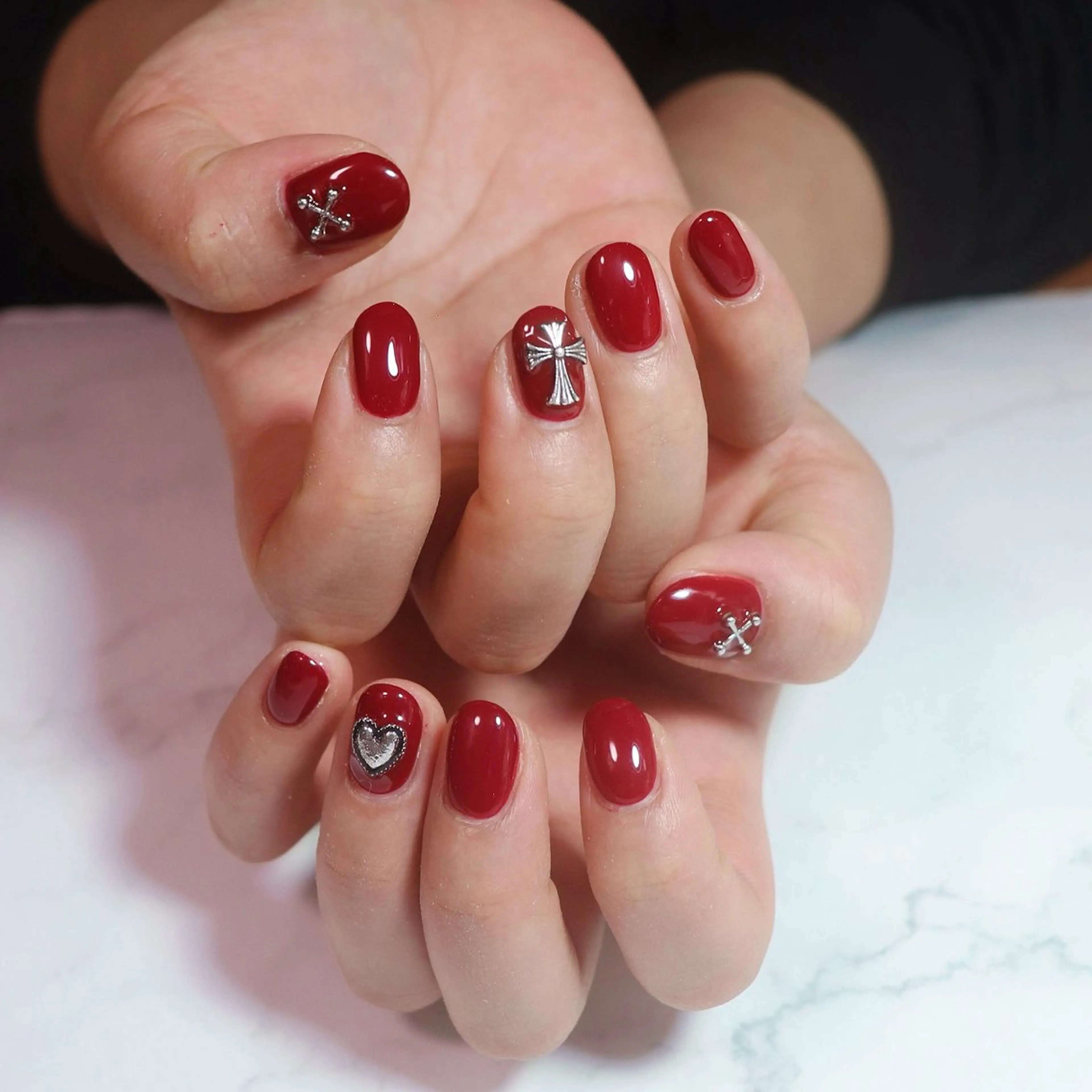 ネイル ハンドネイル Dreamer nailのネイルデザイン