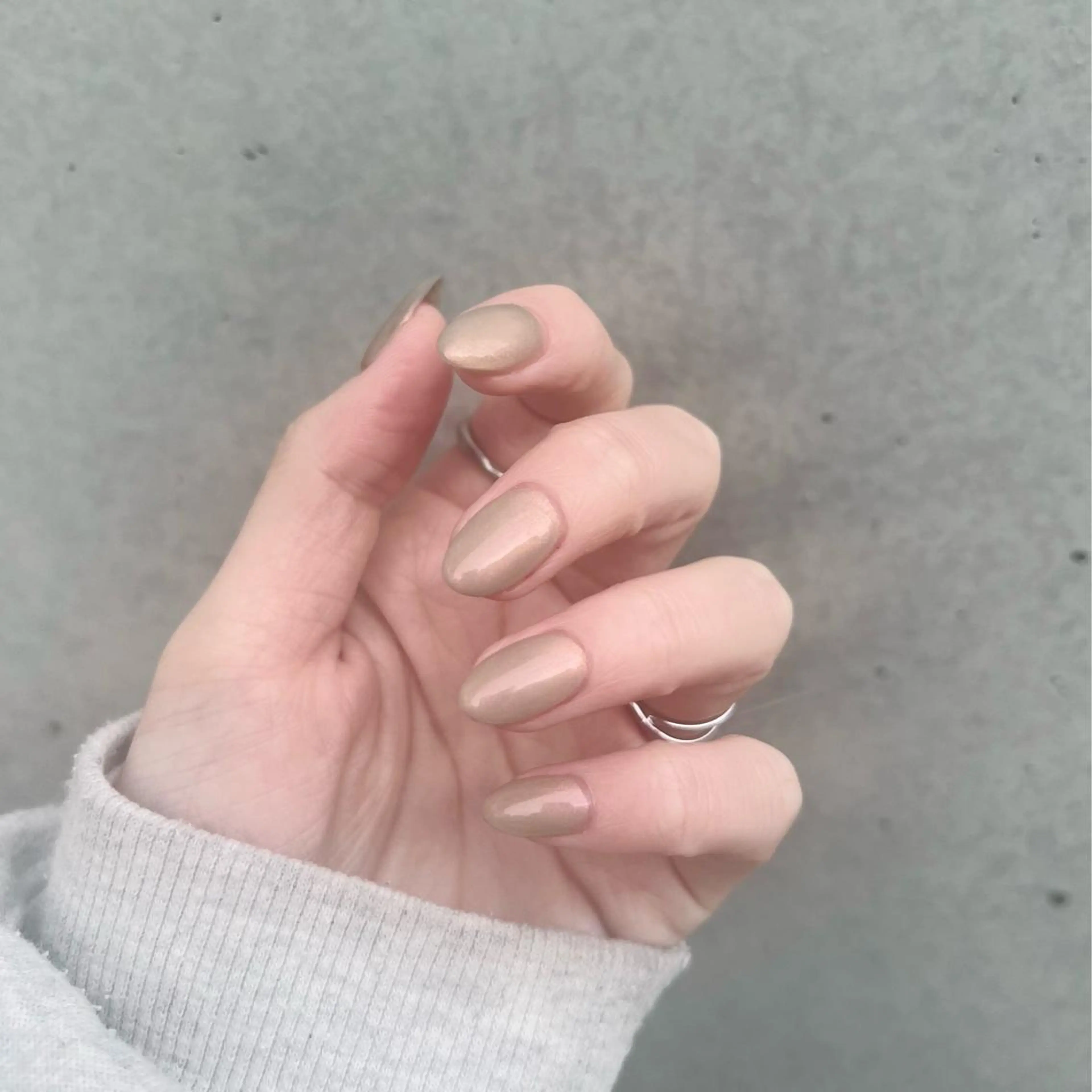 ネイル 💙0203 munimusanのネイルデザイン