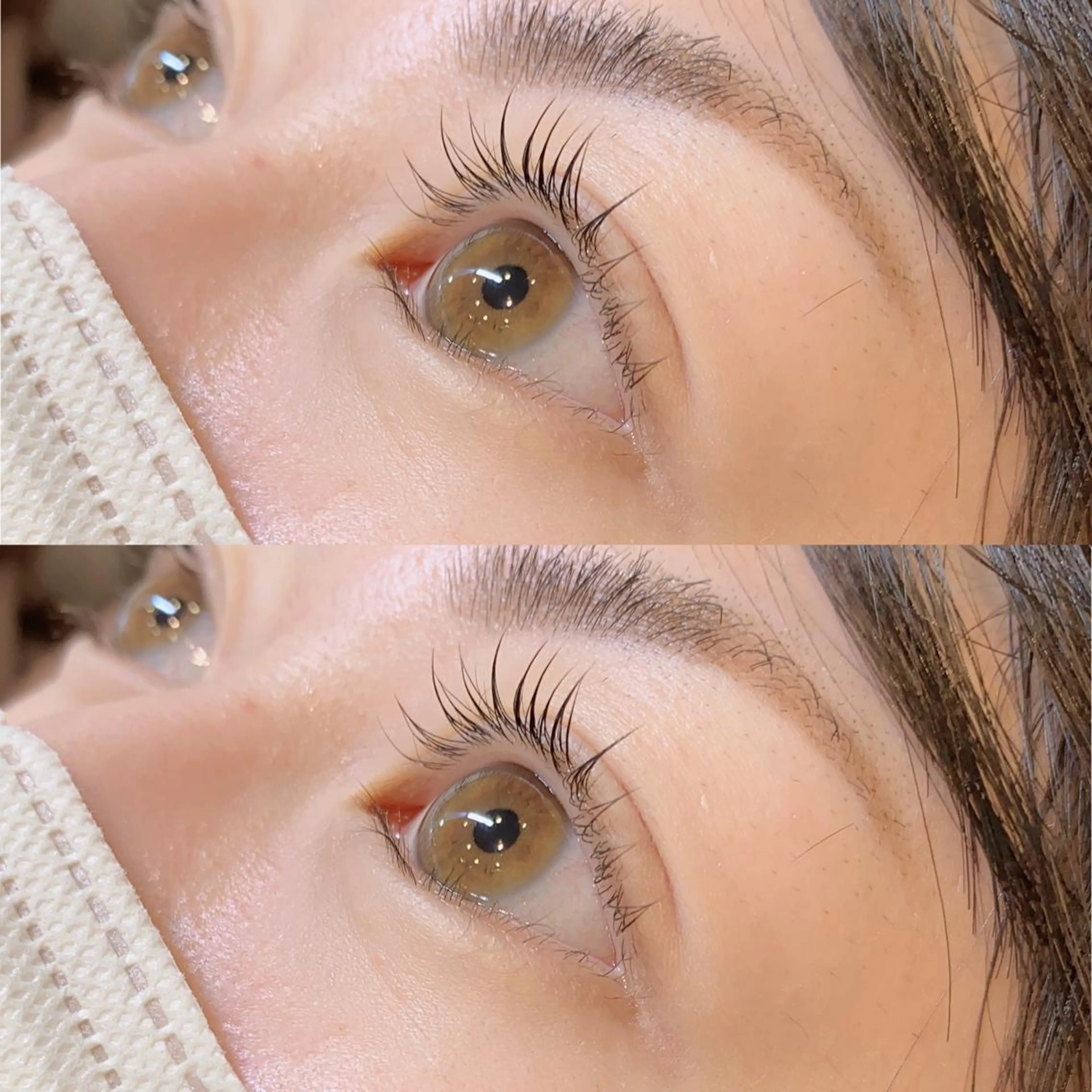 マツエク・マツパ アイブロウ earth高岡店 / rinaのマツエク・マツパデザイン