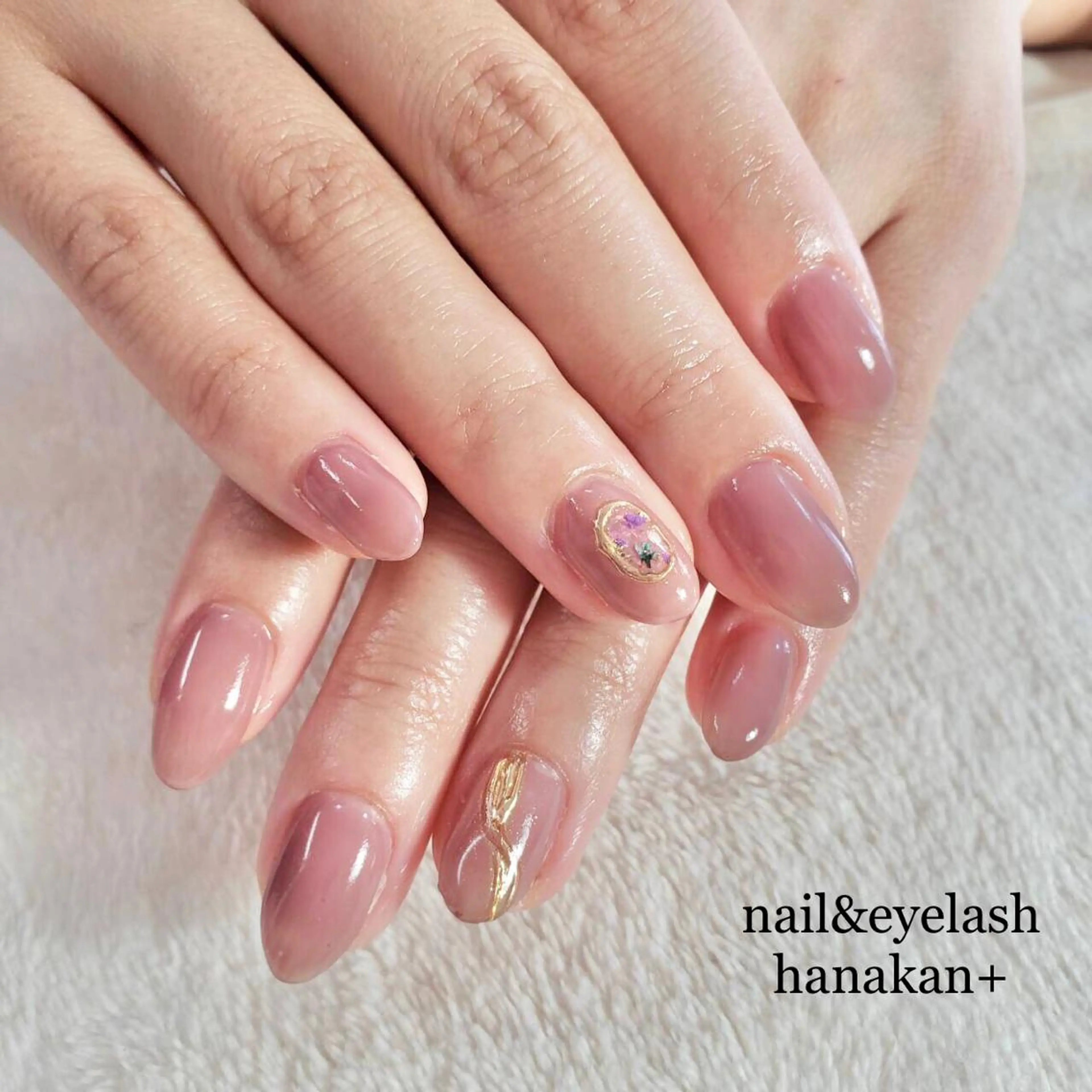 ネイル ハンドネイル S Fumiのネイルデザイン