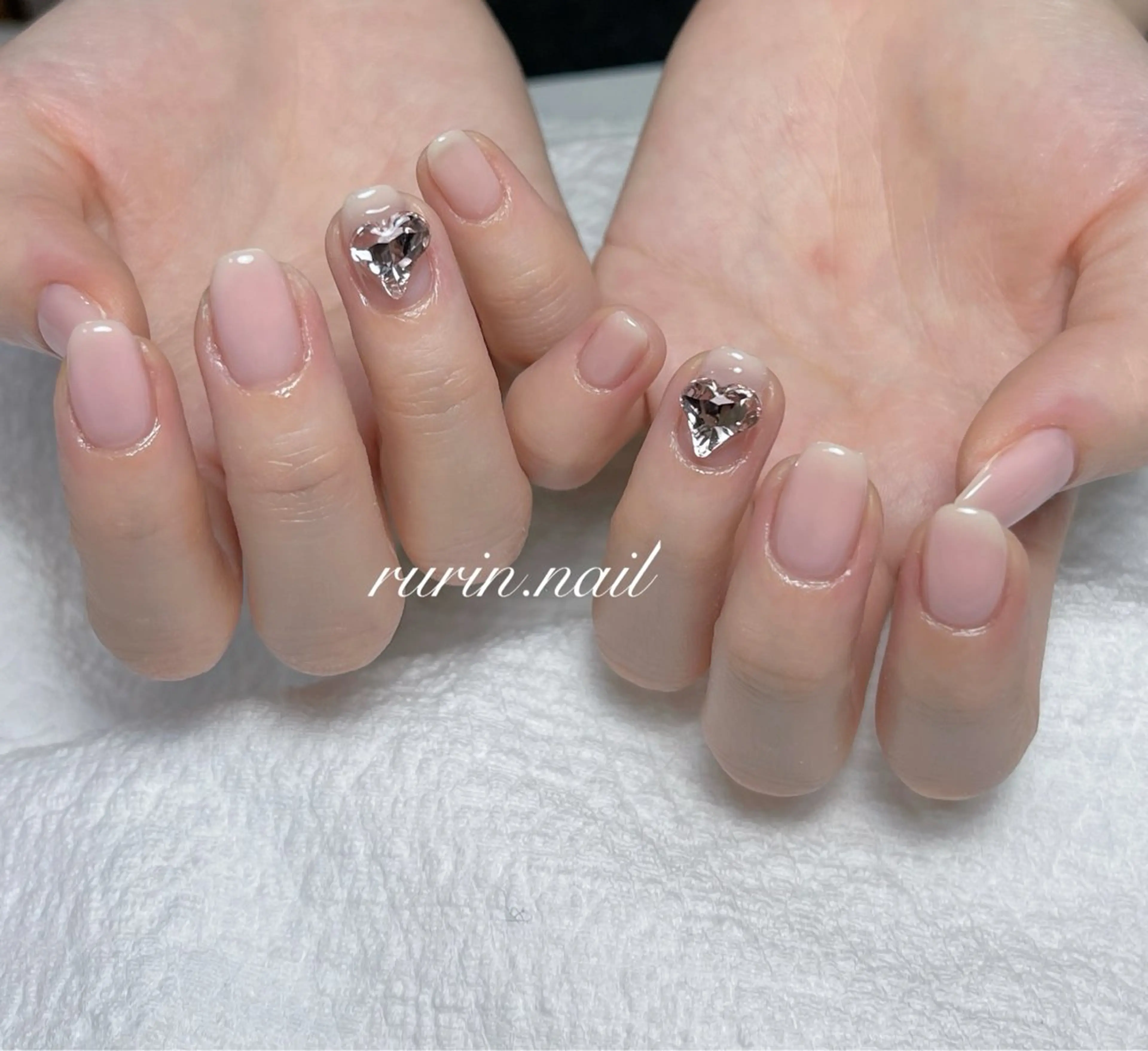 ネイル ルリン サロン💅のネイルデザイン