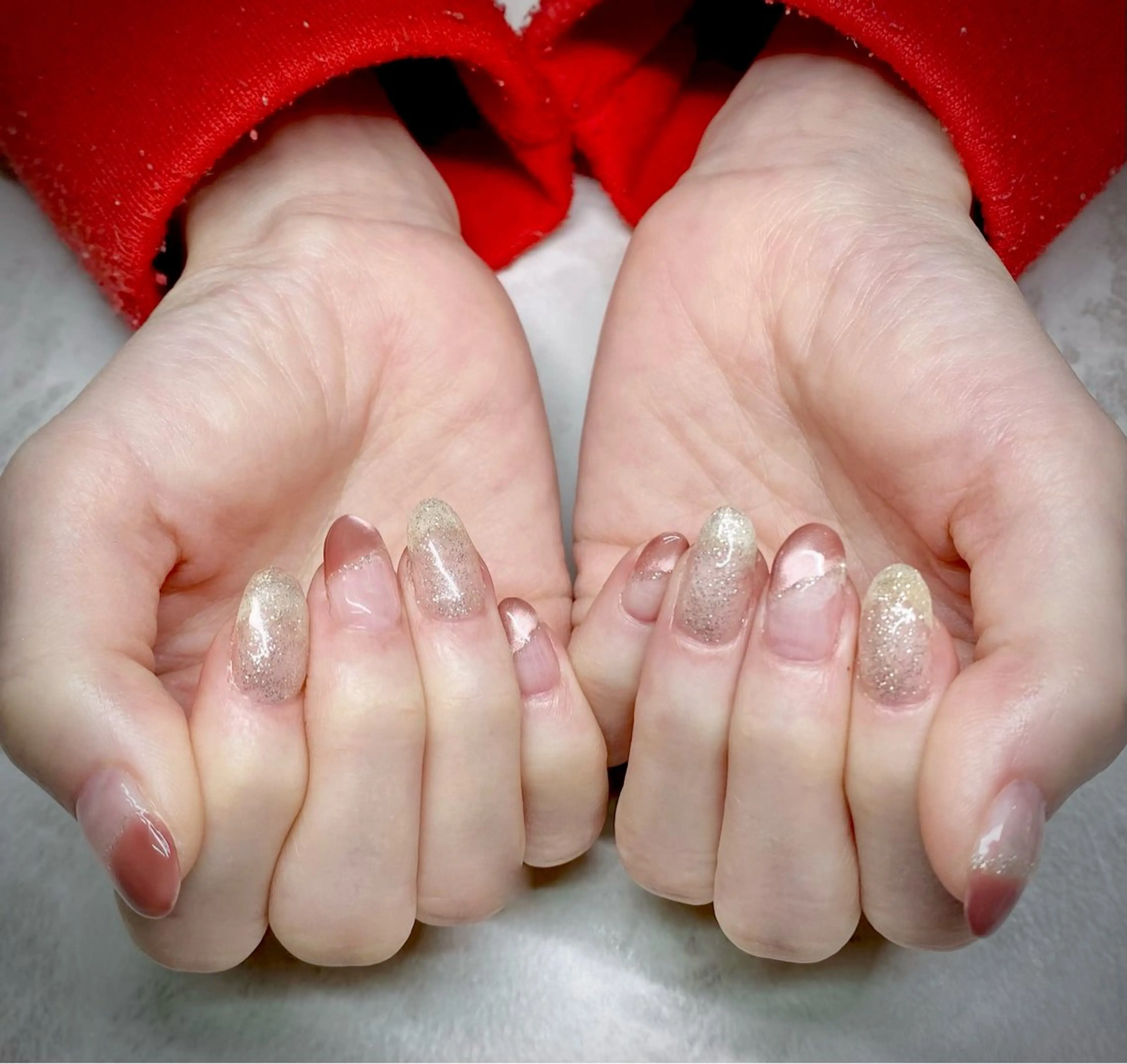 ネイル ハンドネイル Ranan【ラナン】 keikoのネイルデザイン