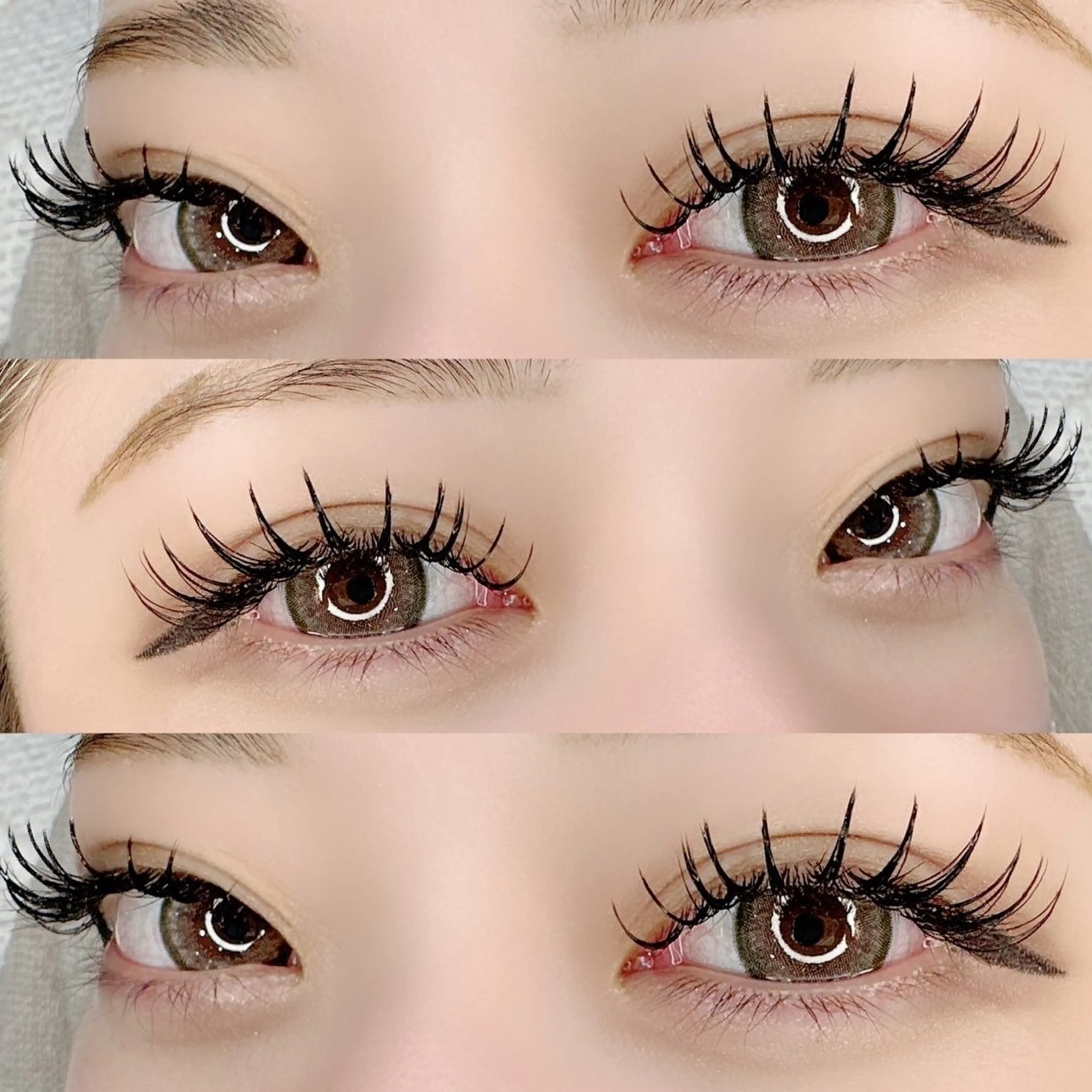 マツエク・マツパ マツエク Cocoru. 鈴木のマツエク・マツパデザイン