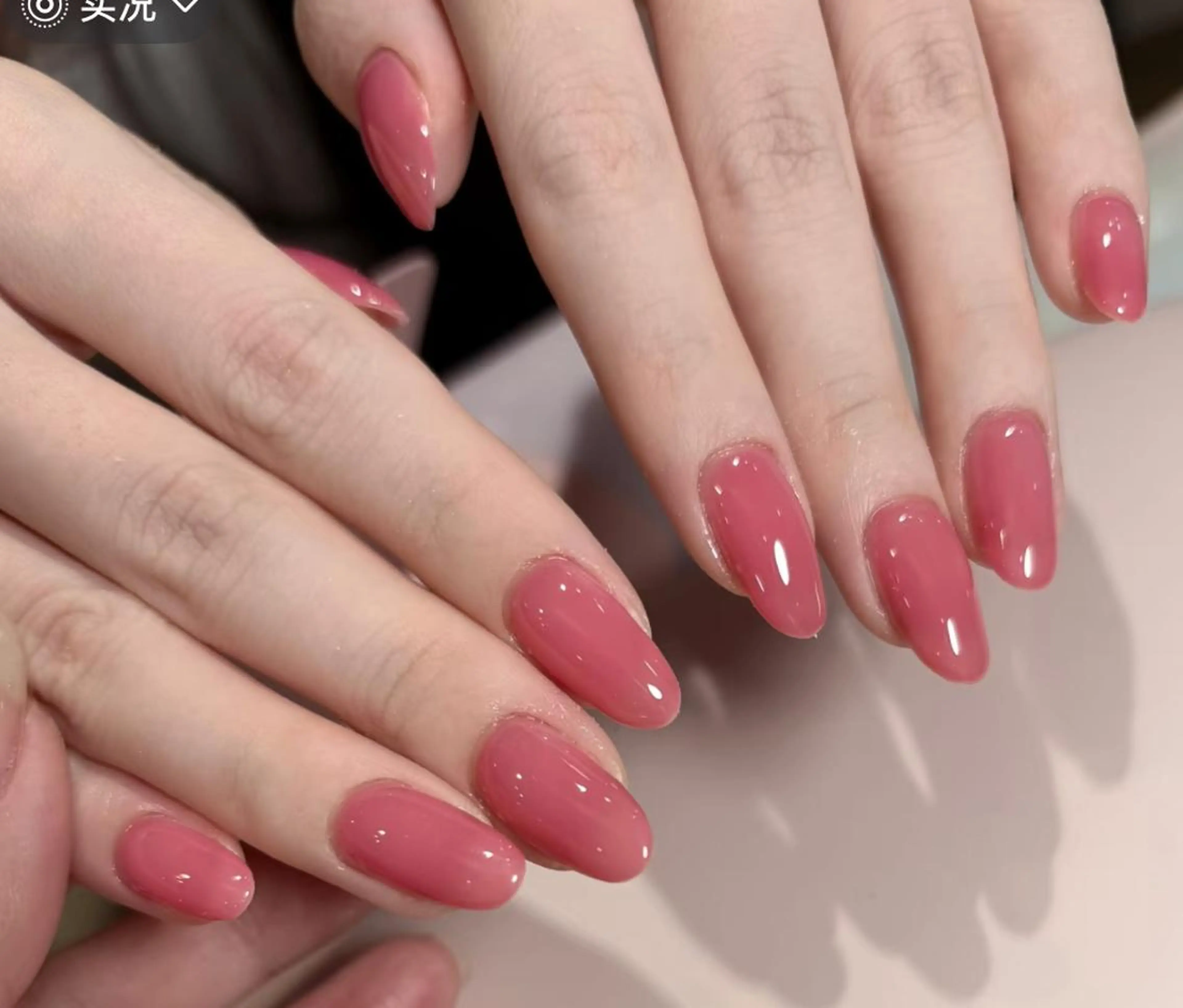 ネイル ハンドネイル ル ルのネイルデザイン