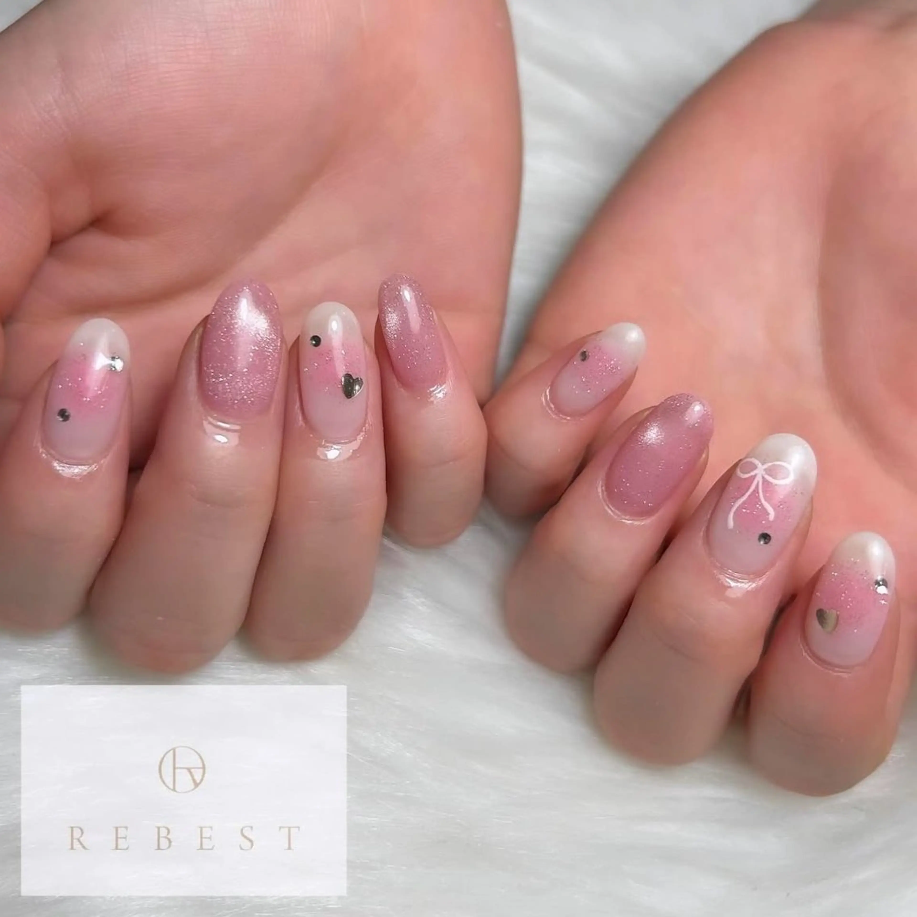 12月限定🫧ྀི持ち込み10本アート（オフ別途）の写真