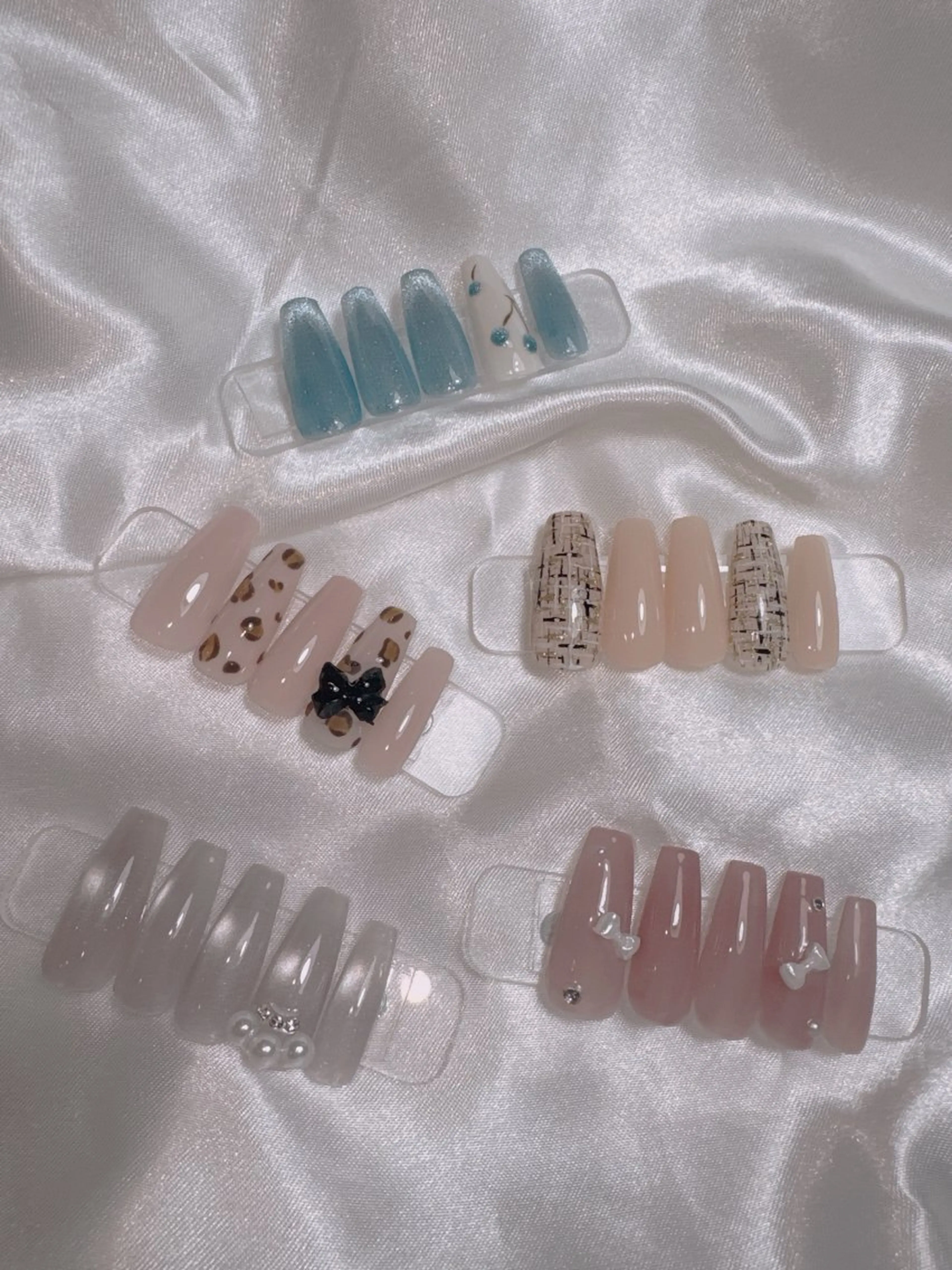 《期間限定》 [オフなし] ︎❤︎選べる定額デザイン❤︎の写真