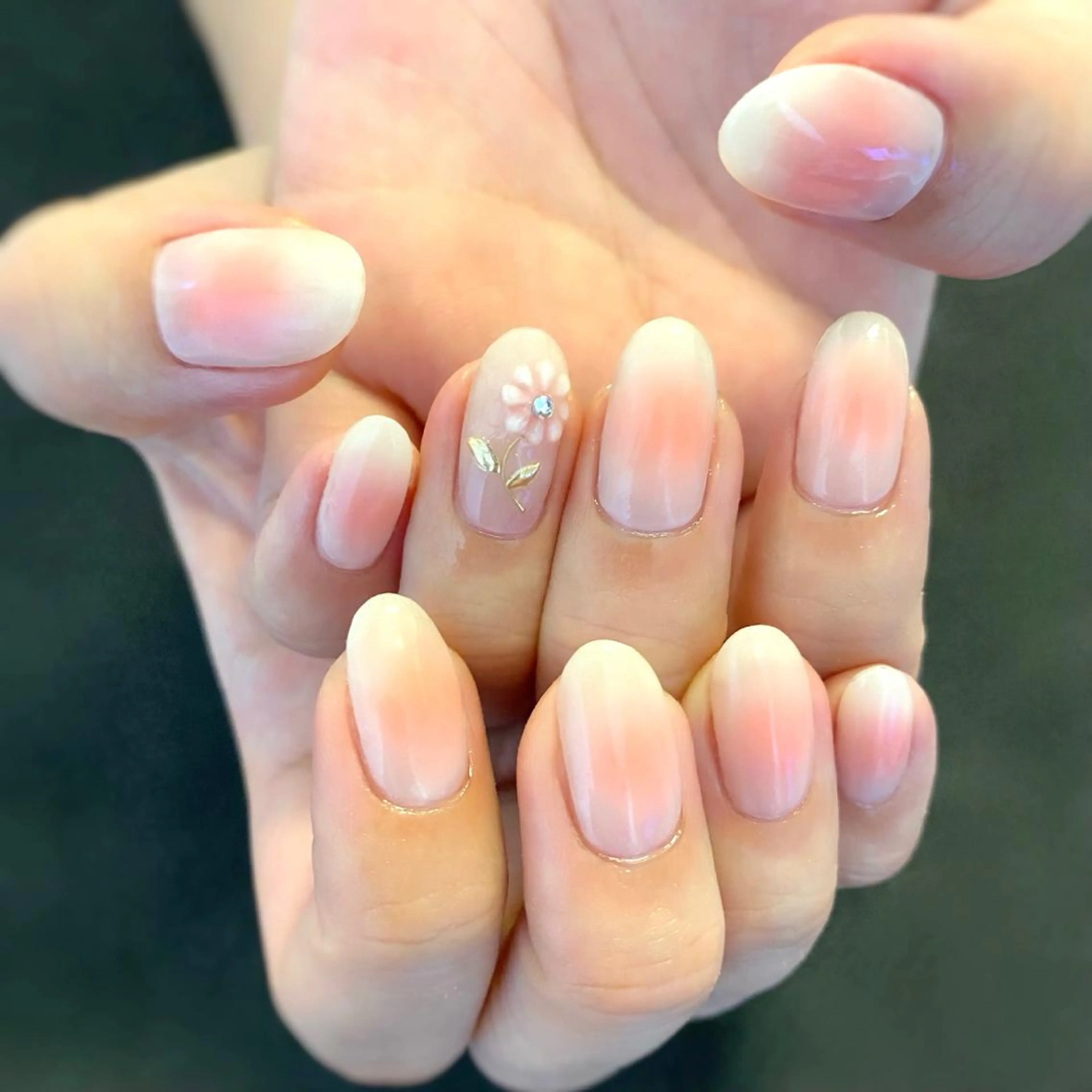 ネイル nail*157 .のネイルデザイン
