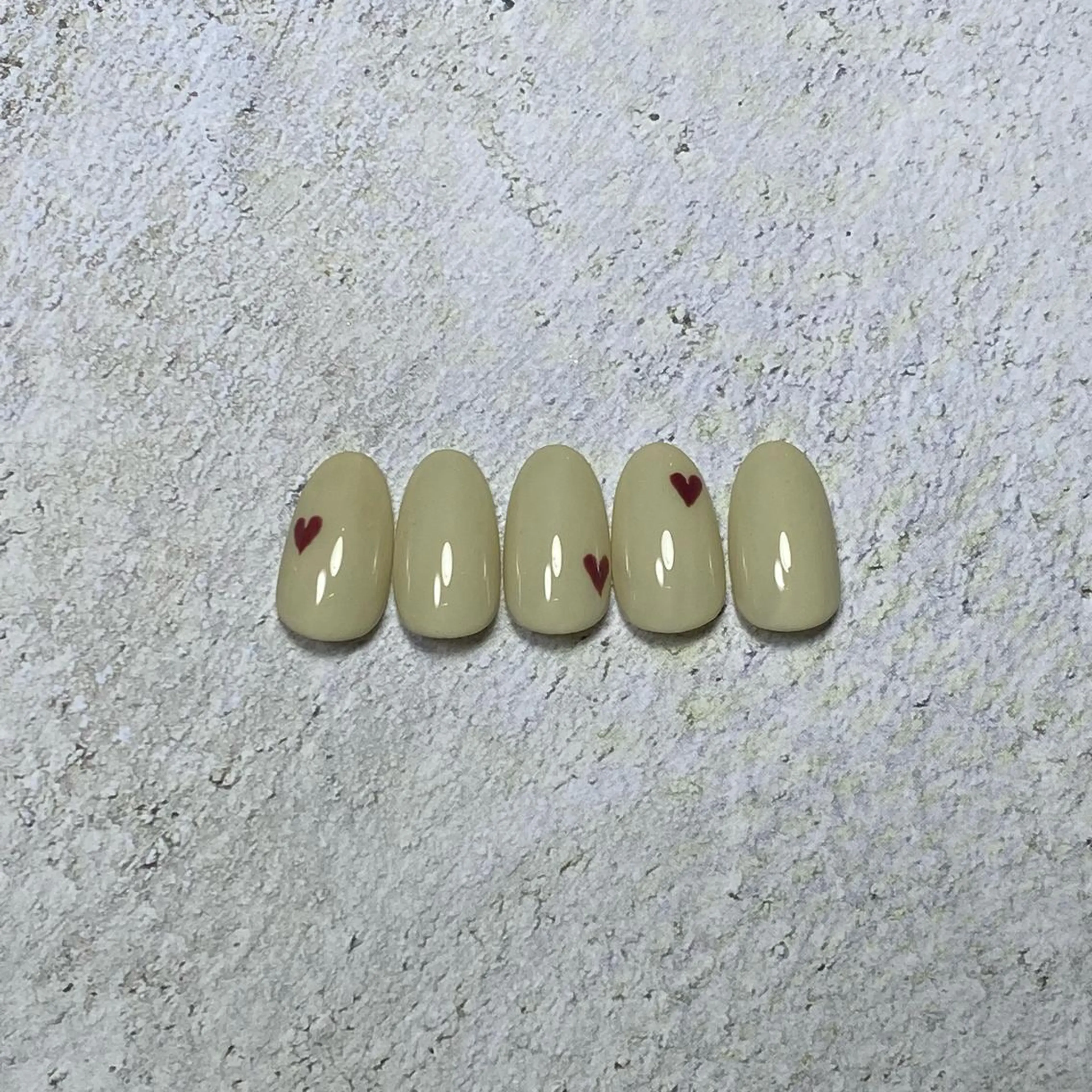 ネイル ハンドネイル Re:Smil所属・☺︎ NOZOMI☺︎のネイルデザイン