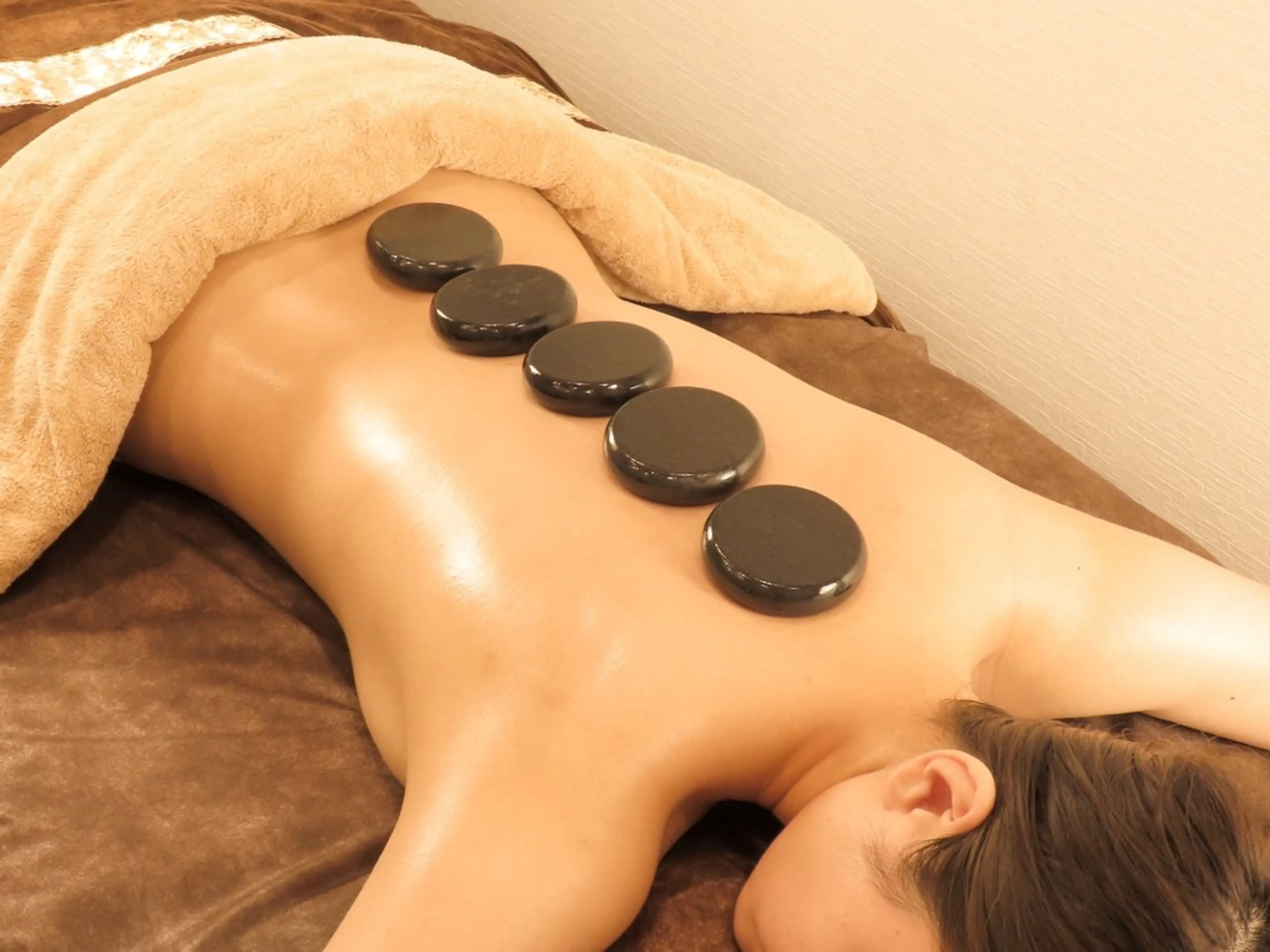 More Relax Head  Spaのエステ・リラクイメージ