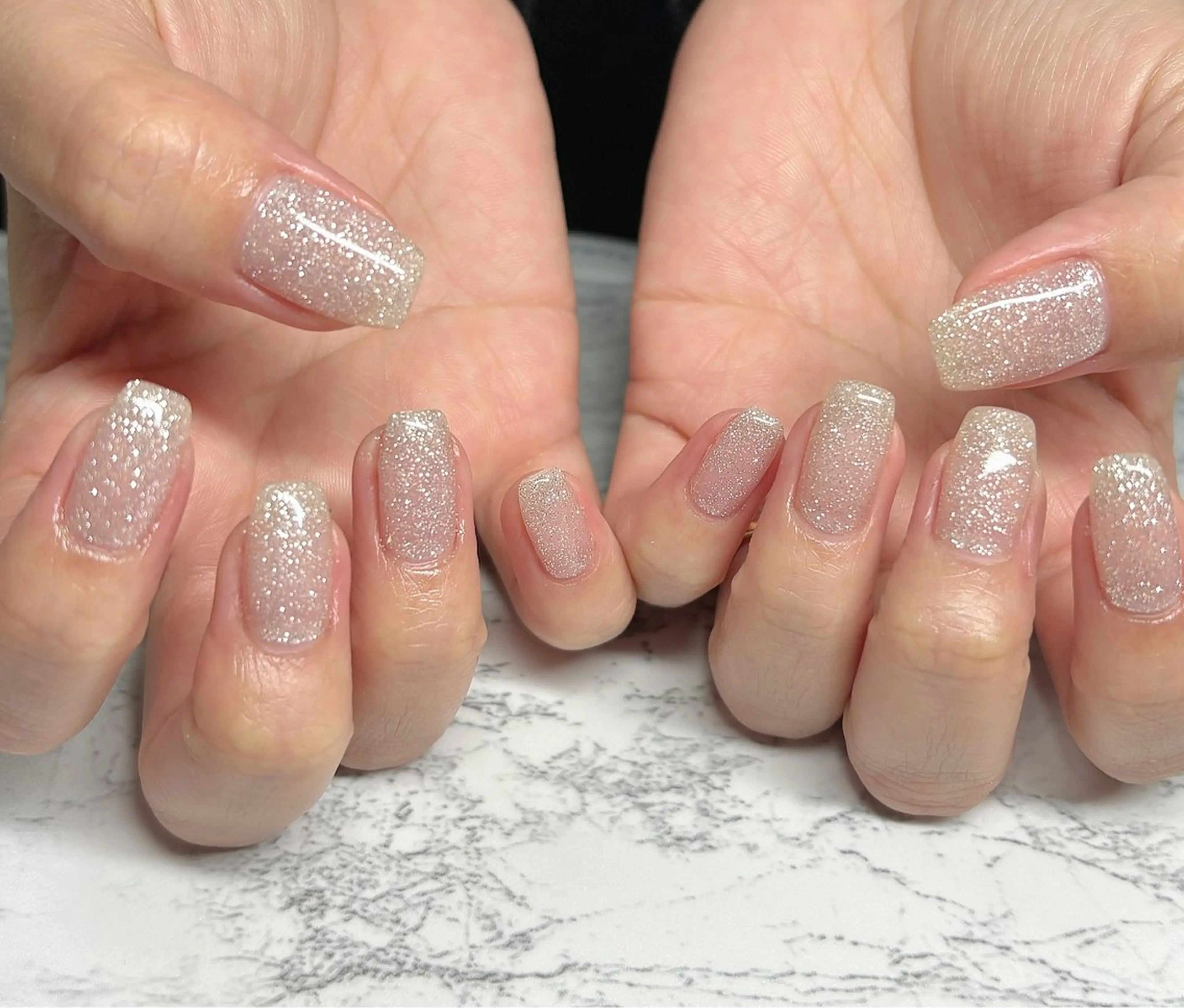 ネイル ハンドネイル 市川駅 ✿中津のネイルデザイン