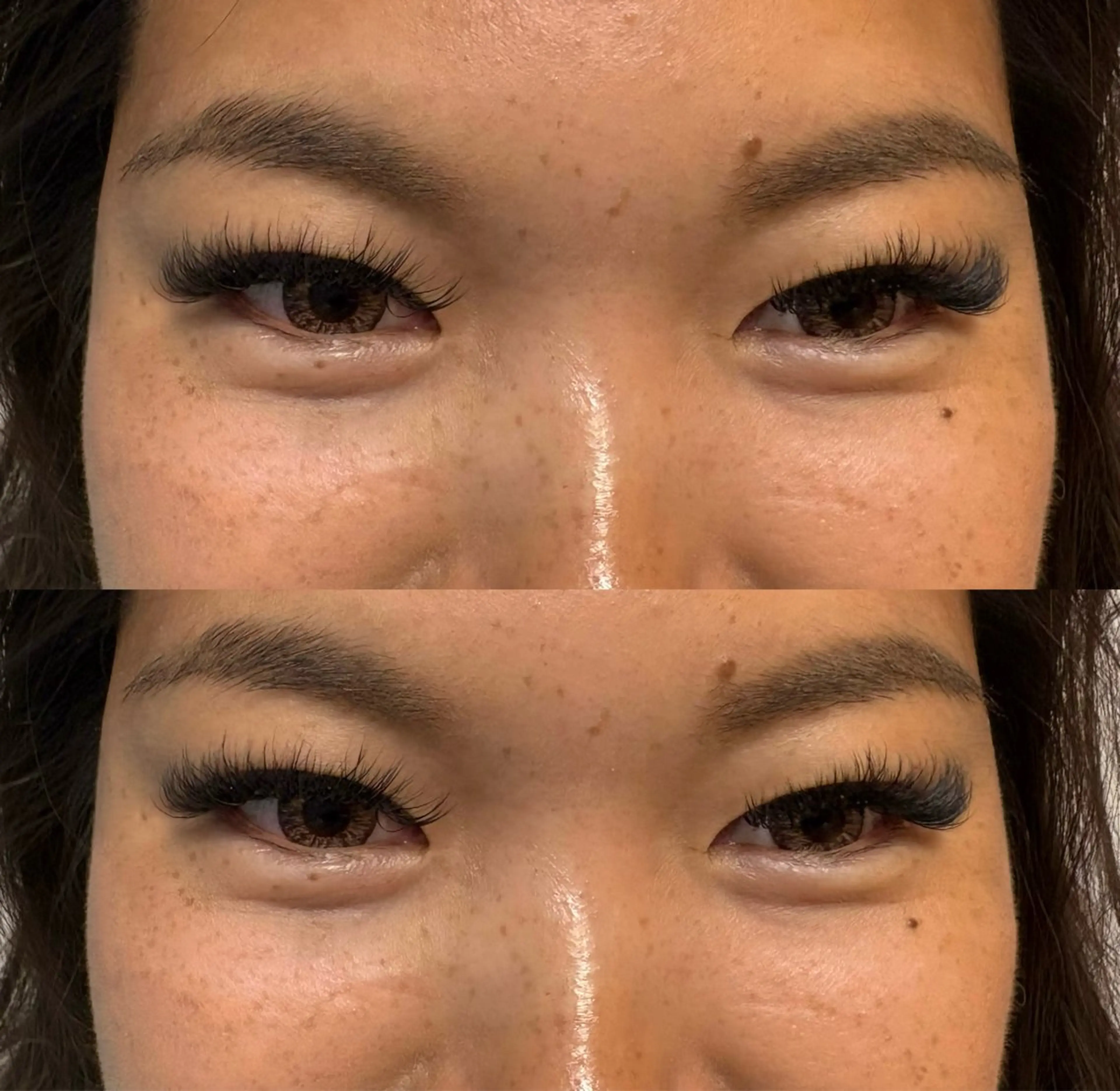 マツエク・マツパ マツエク トータルビューティー サロン・Ｎの眉毛・アイブロウイメージ