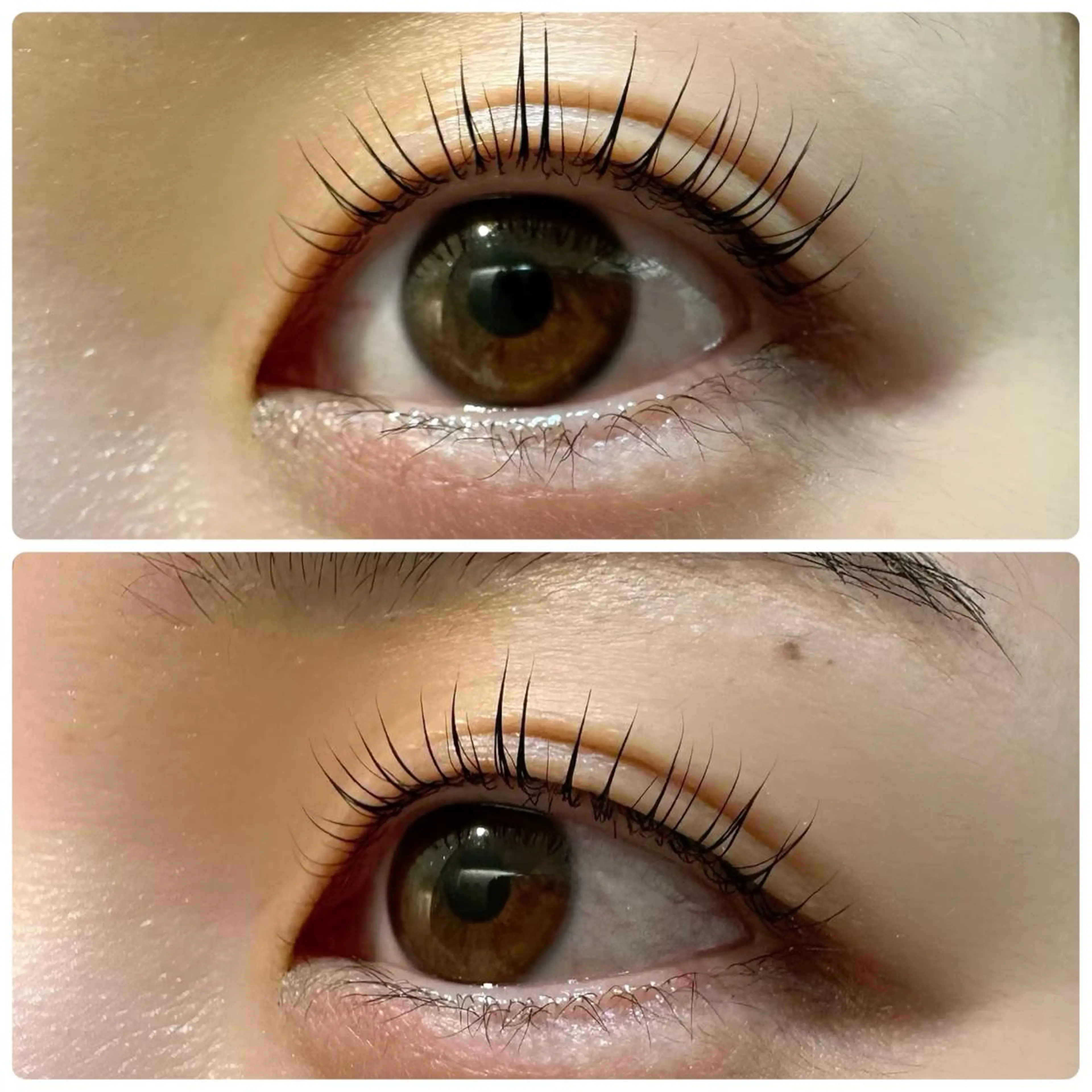 マツエク・マツパ 眉とまつ毛のサロン シルエット博多マルイのマツエク・マツパデザイン