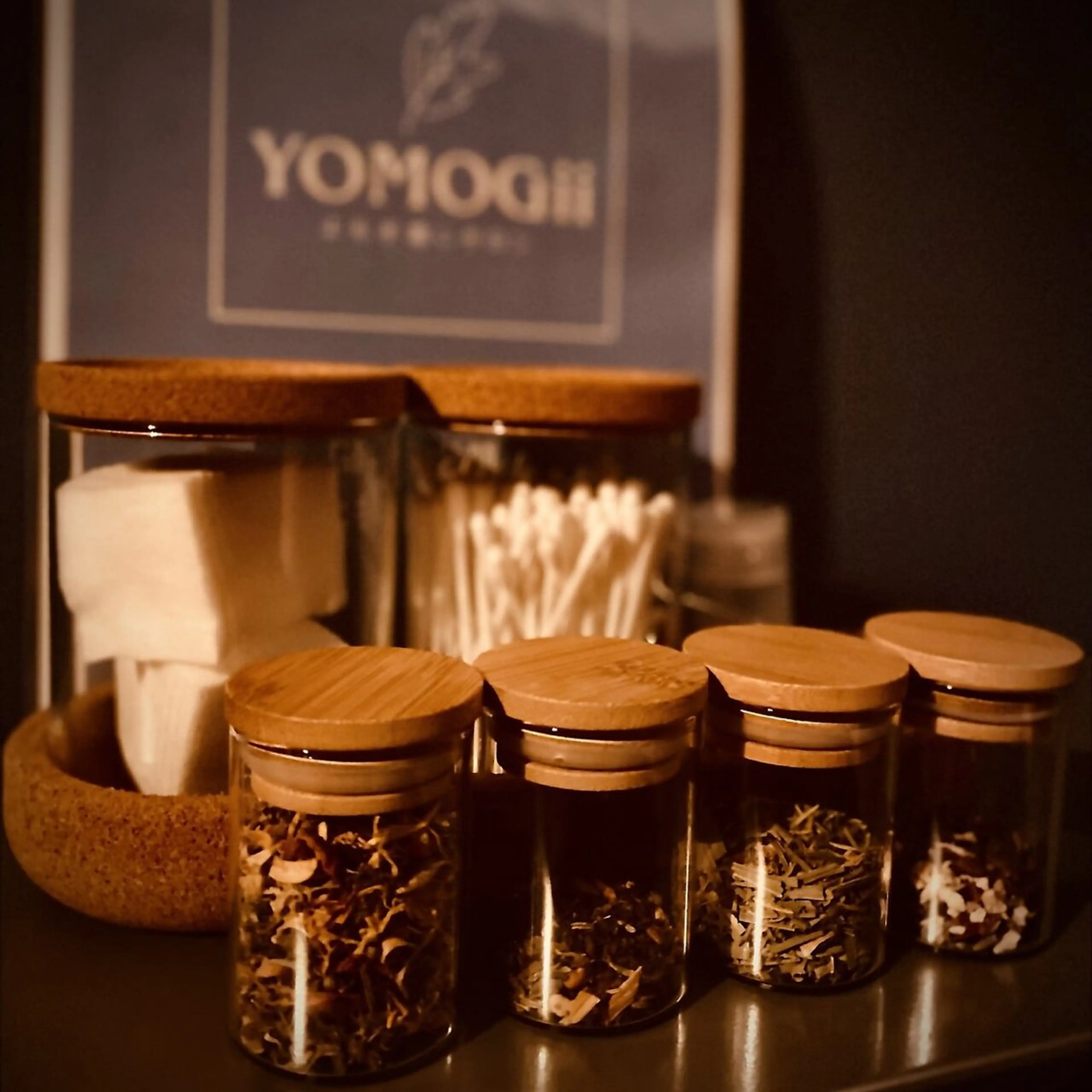 よもぎ蒸し通い放題YOMOGii【ヨモギー】よもぎ蒸し専門・柏店所属・よもぎ蒸し通い放題 ヨモギー柏店のエステ・リラクイメージ