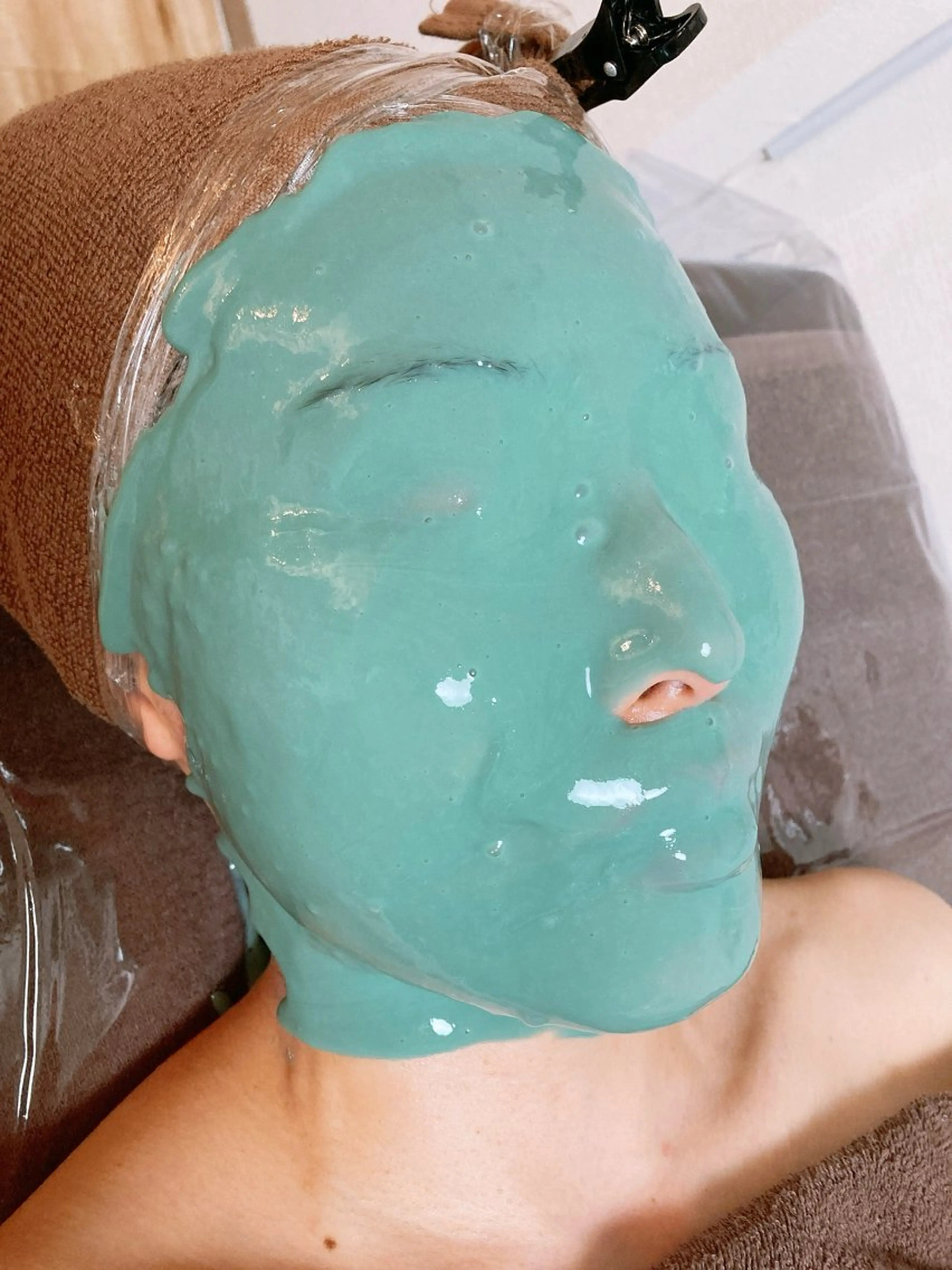 soi Fleur 円香のエステ・リラクイメージ