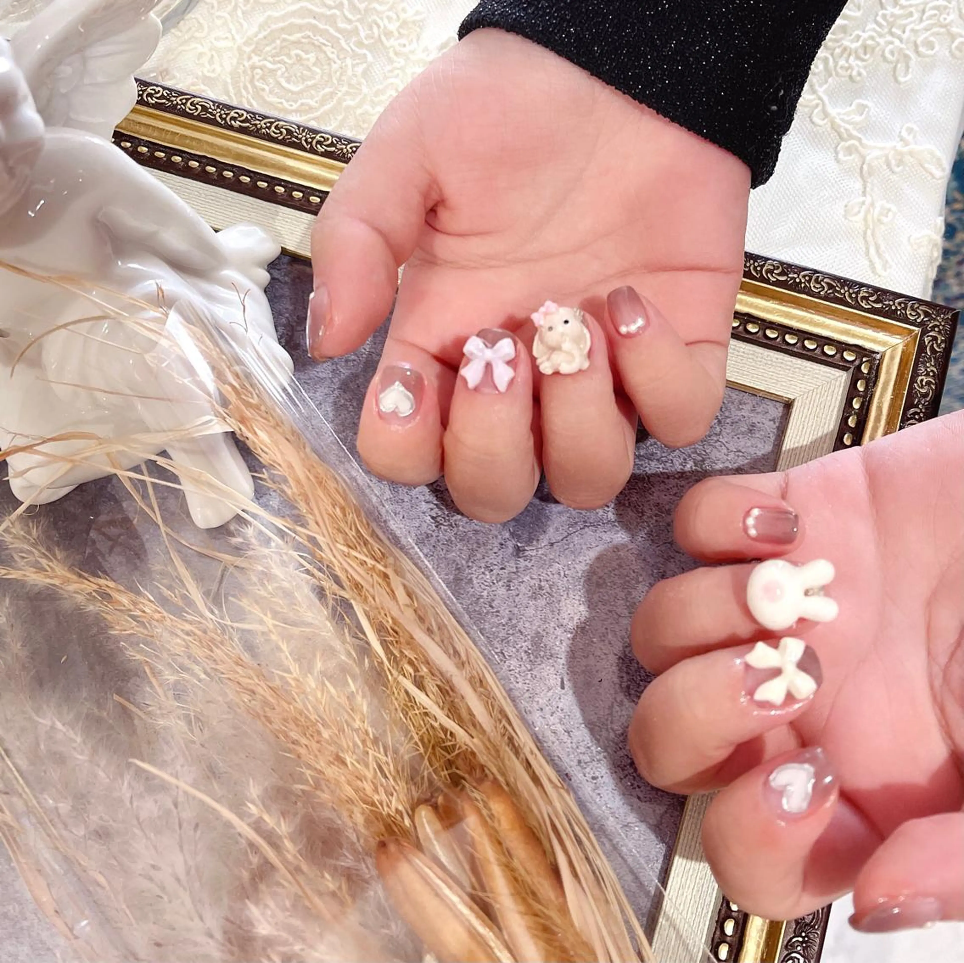 ネイル FLY Nail Salonのネイルデザイン