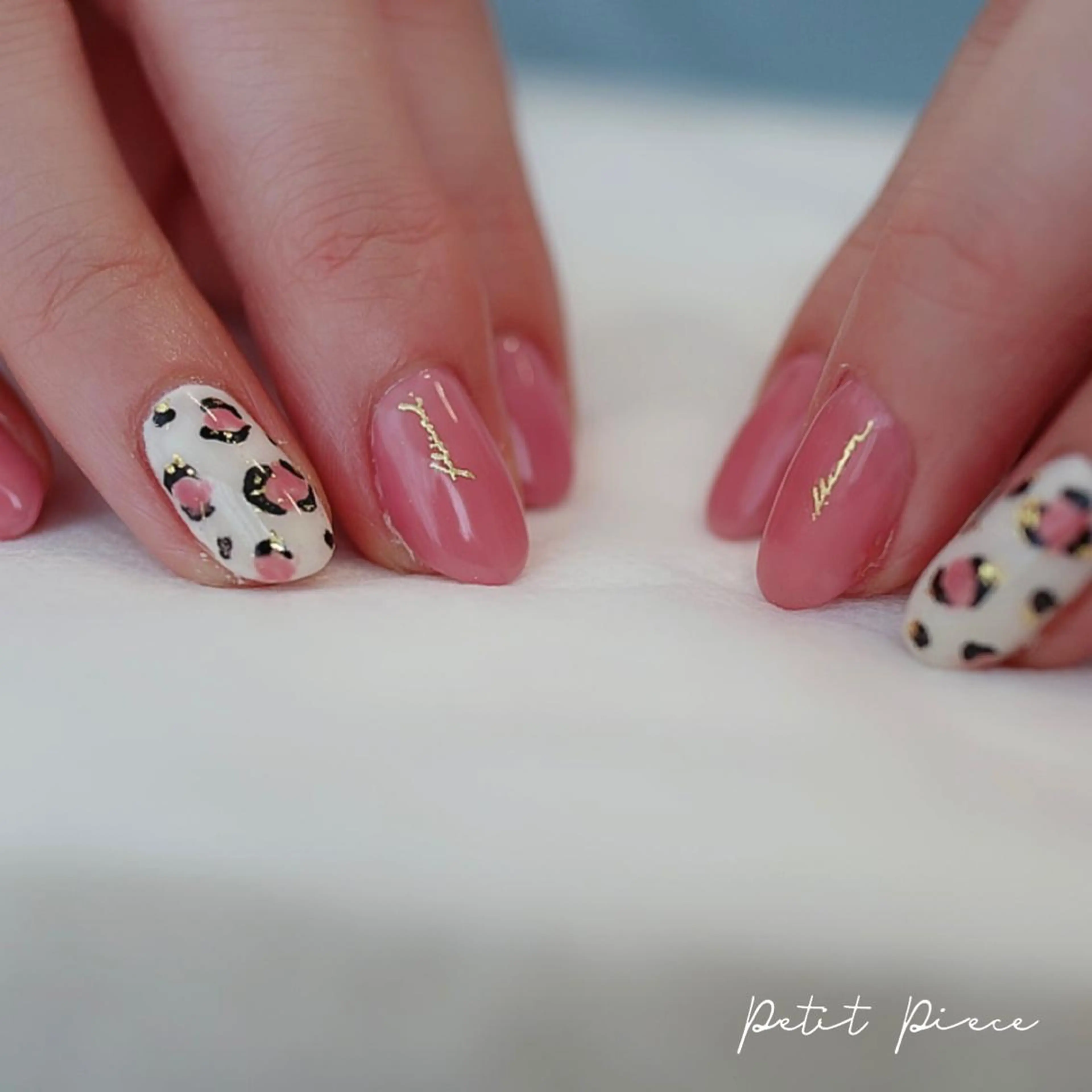 ネイル an. ネイル/脱毛/脂肪冷却/よもぎ蒸し所属・an. Yukikoのエステ・リラクイメージ