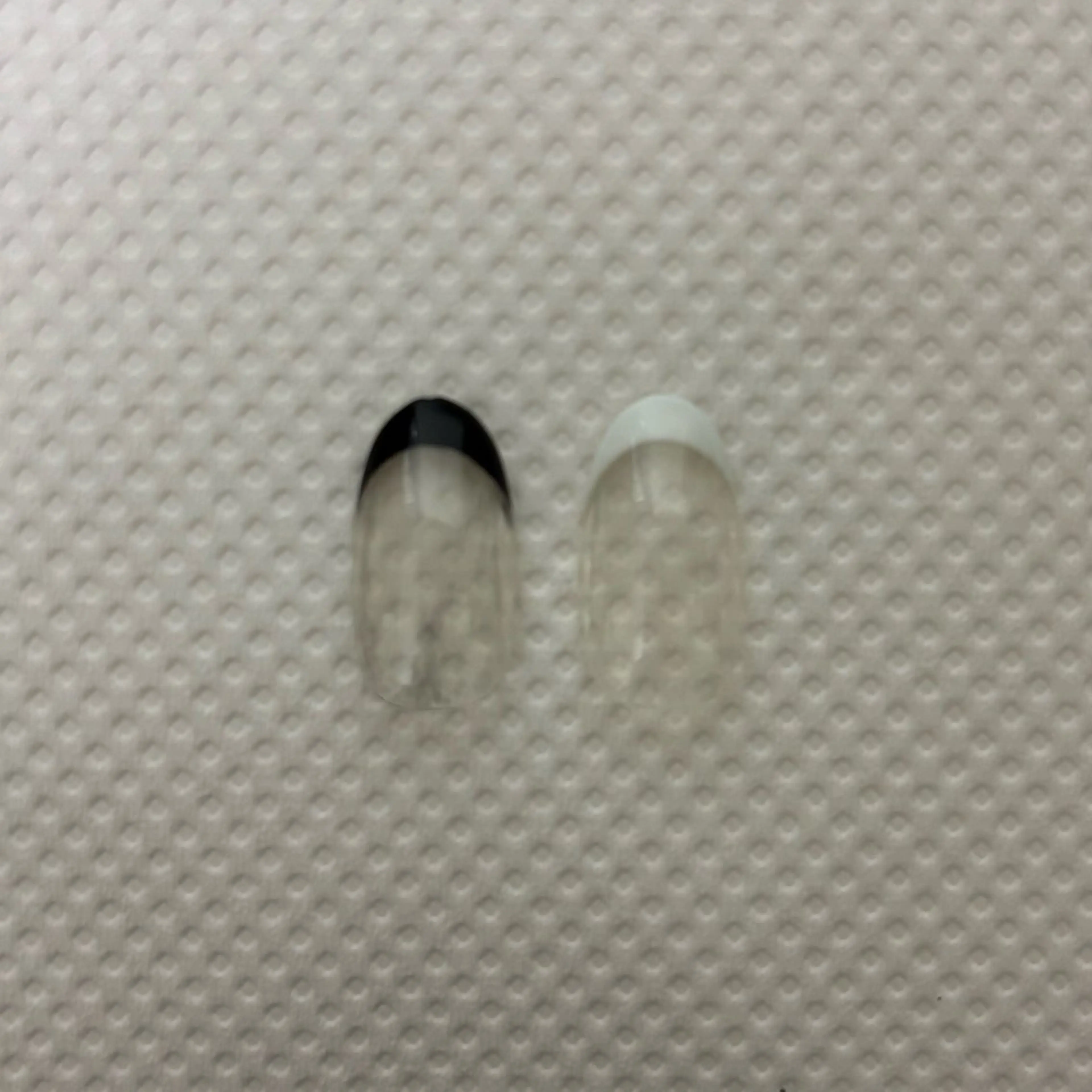 ネイル フレンチネイル Can I Dressy 立川店所属・Kuwabara ⚠️現金支払い不可のネイルデザイン