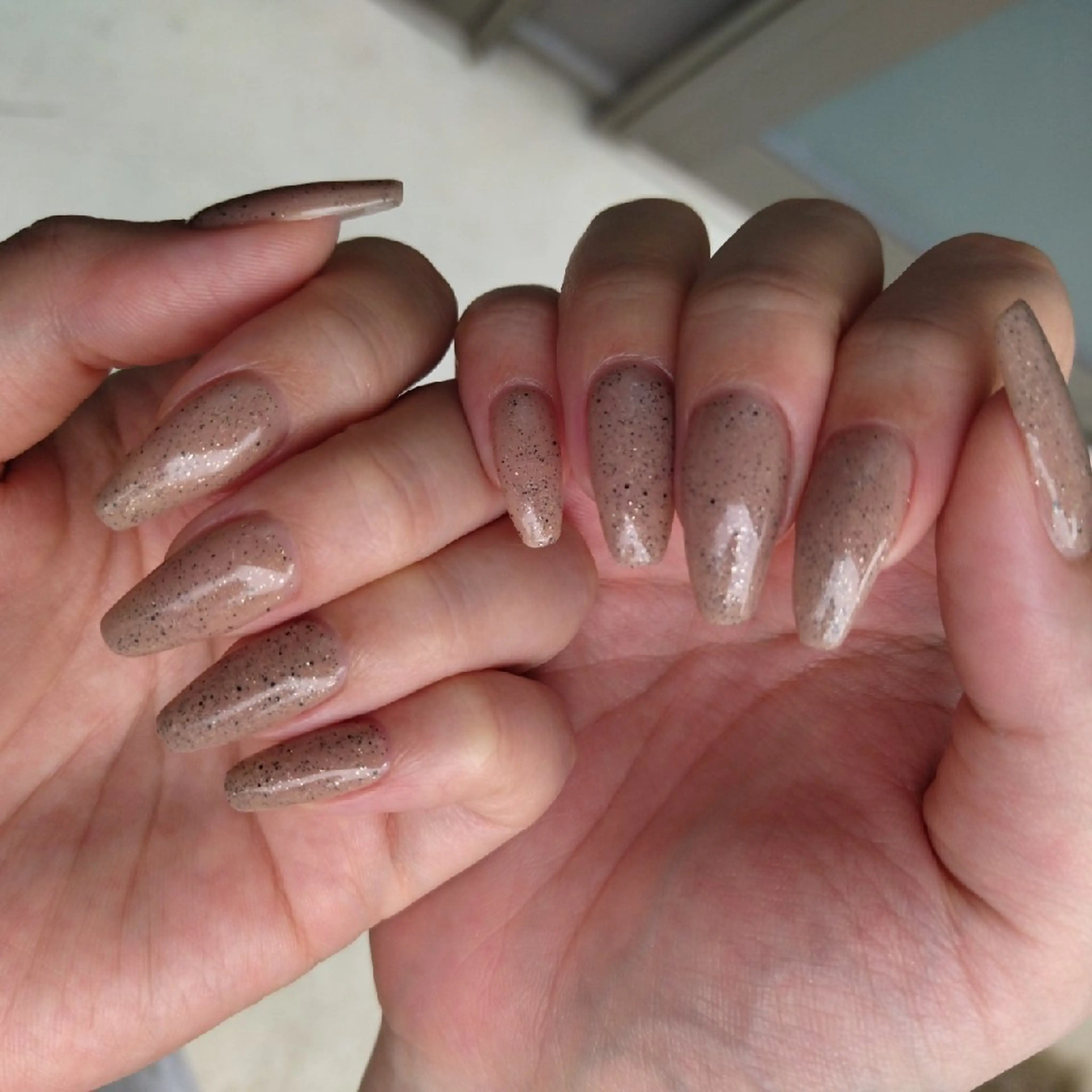 ネイル ワンカラーネイル MIZE 店舗の眉毛・アイブロウイメージ