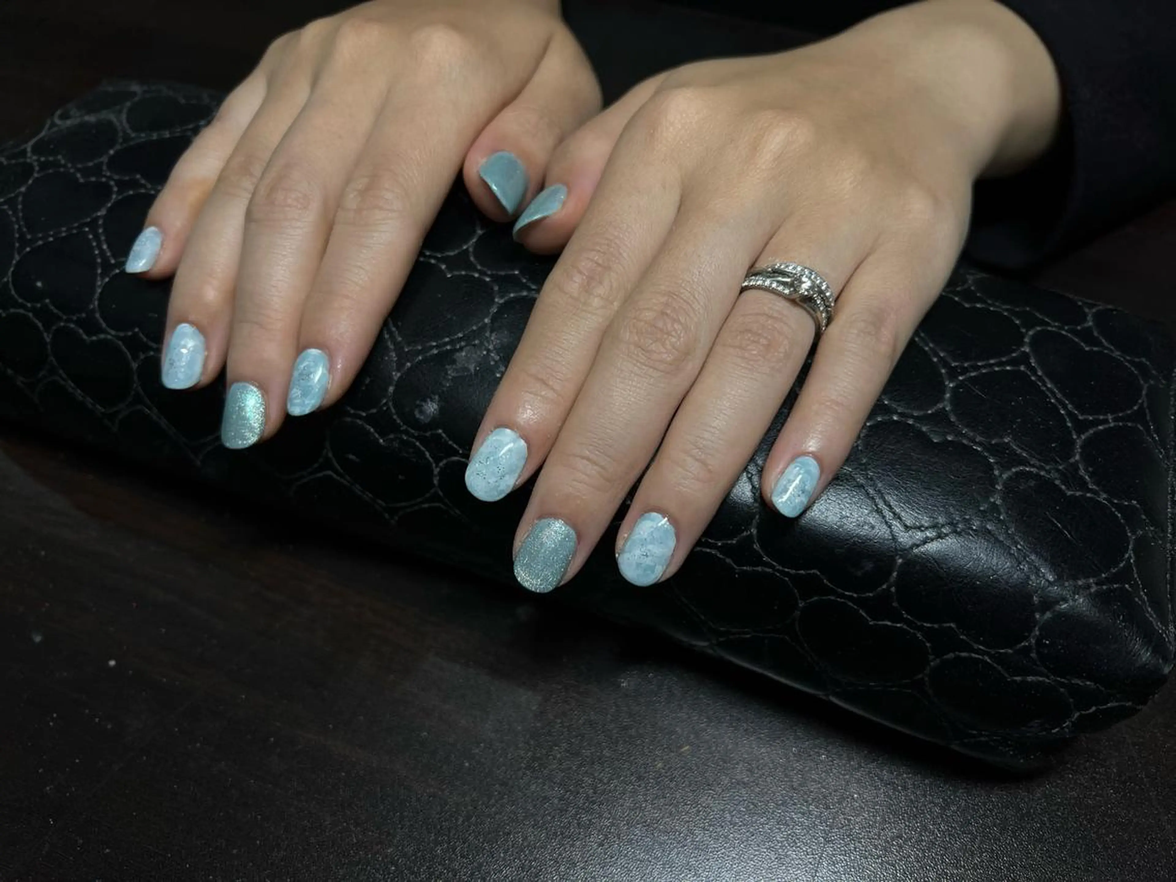 ネイル eyelash＆nailsalon noi 経堂店所属・＊ ももこのネイルデザイン