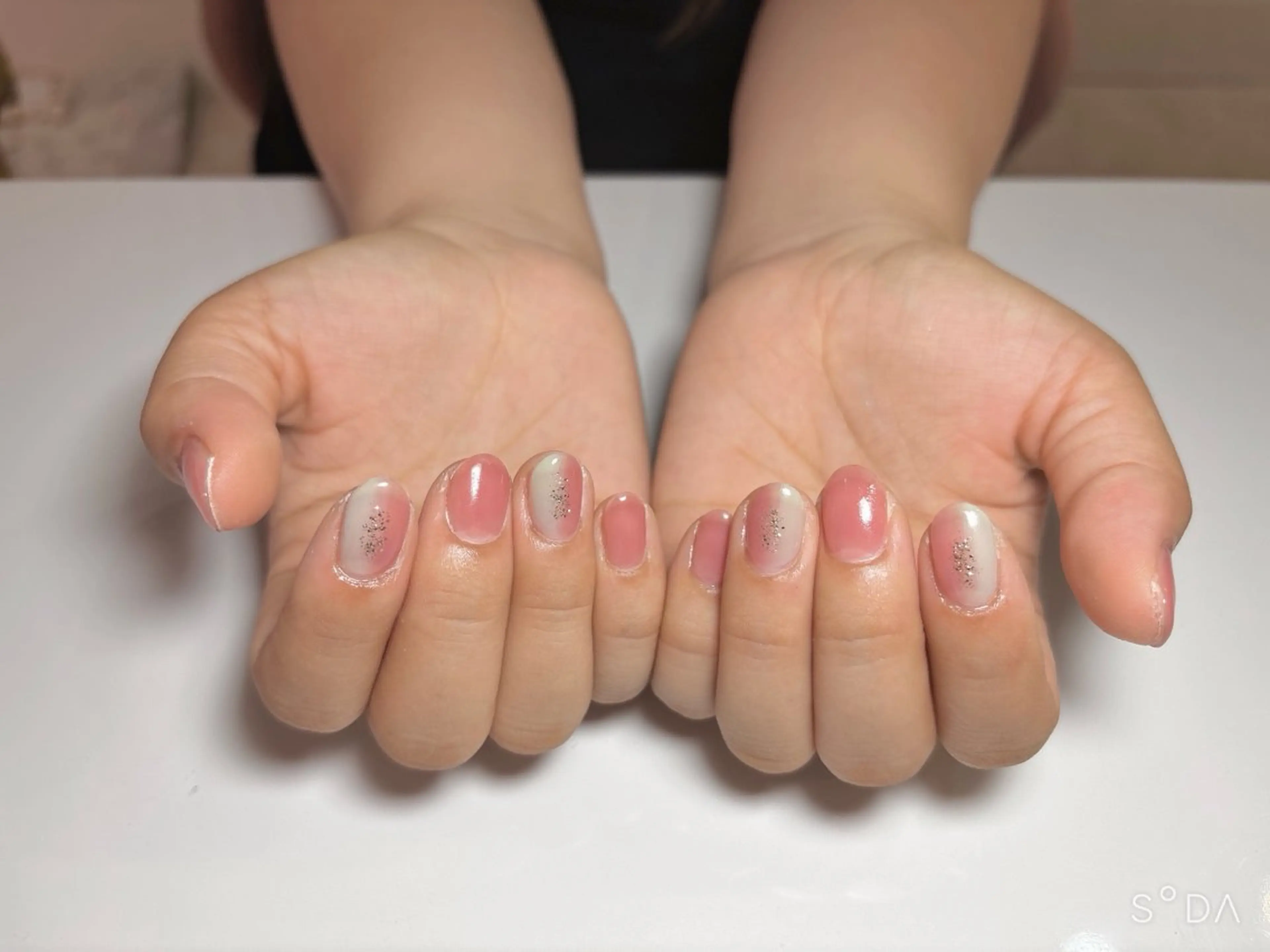 ネイル ハンドネイル Ree所属・ネイル脱毛 Reeのネイルデザイン