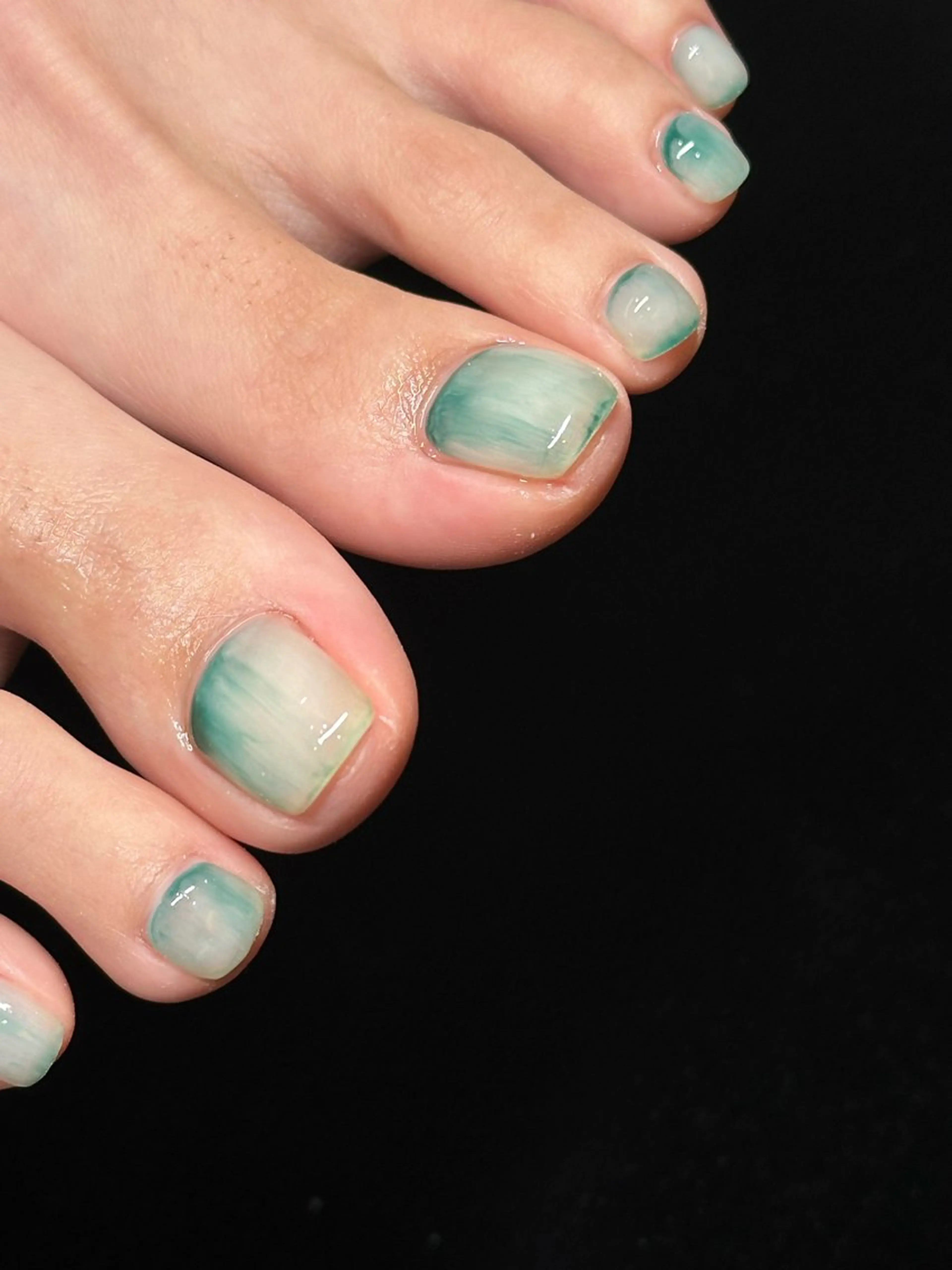 ネイル m o m o / 高岡ネイルのネイルデザイン