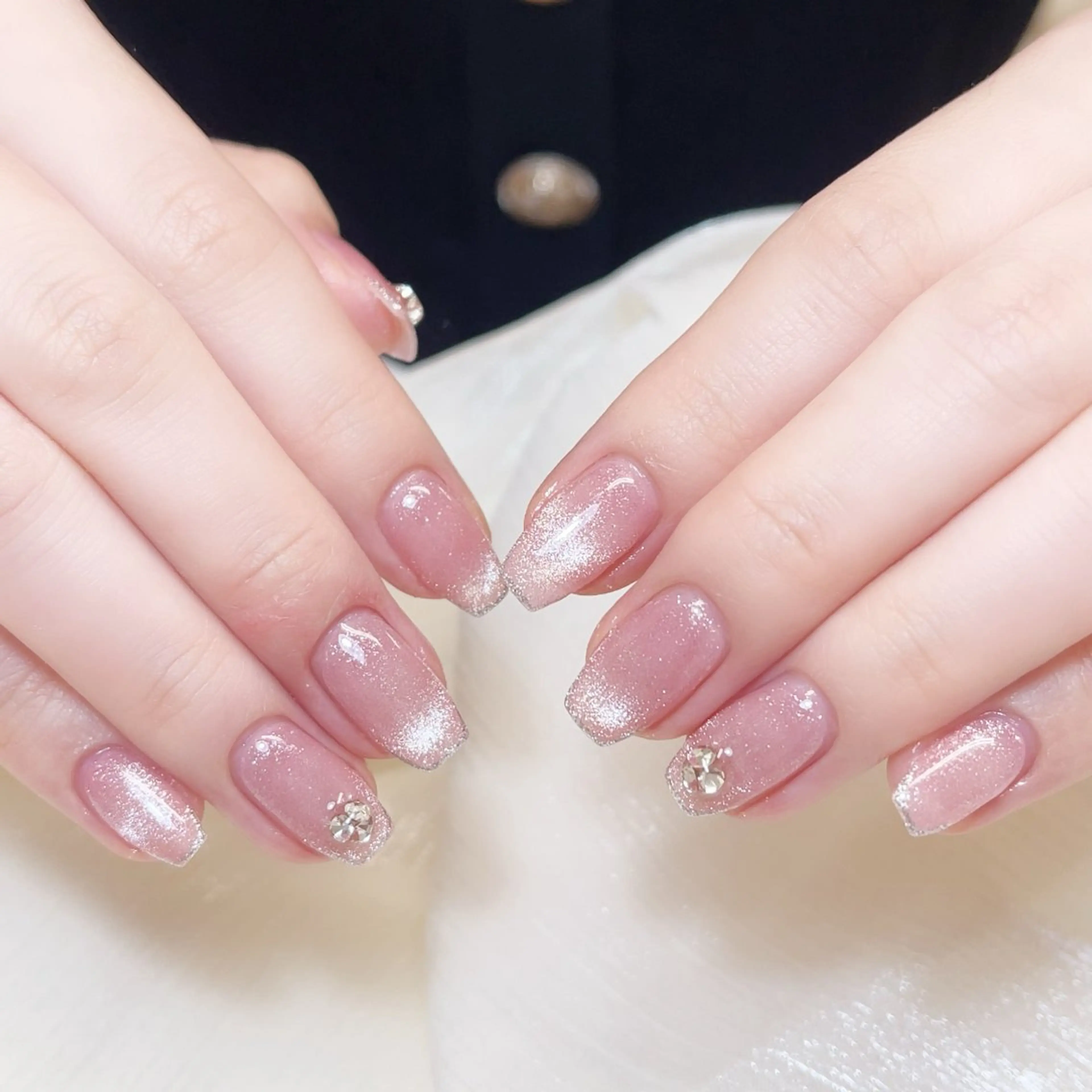 ネイル DUO MI所属・DUO   MI nail salonのネイルデザイン