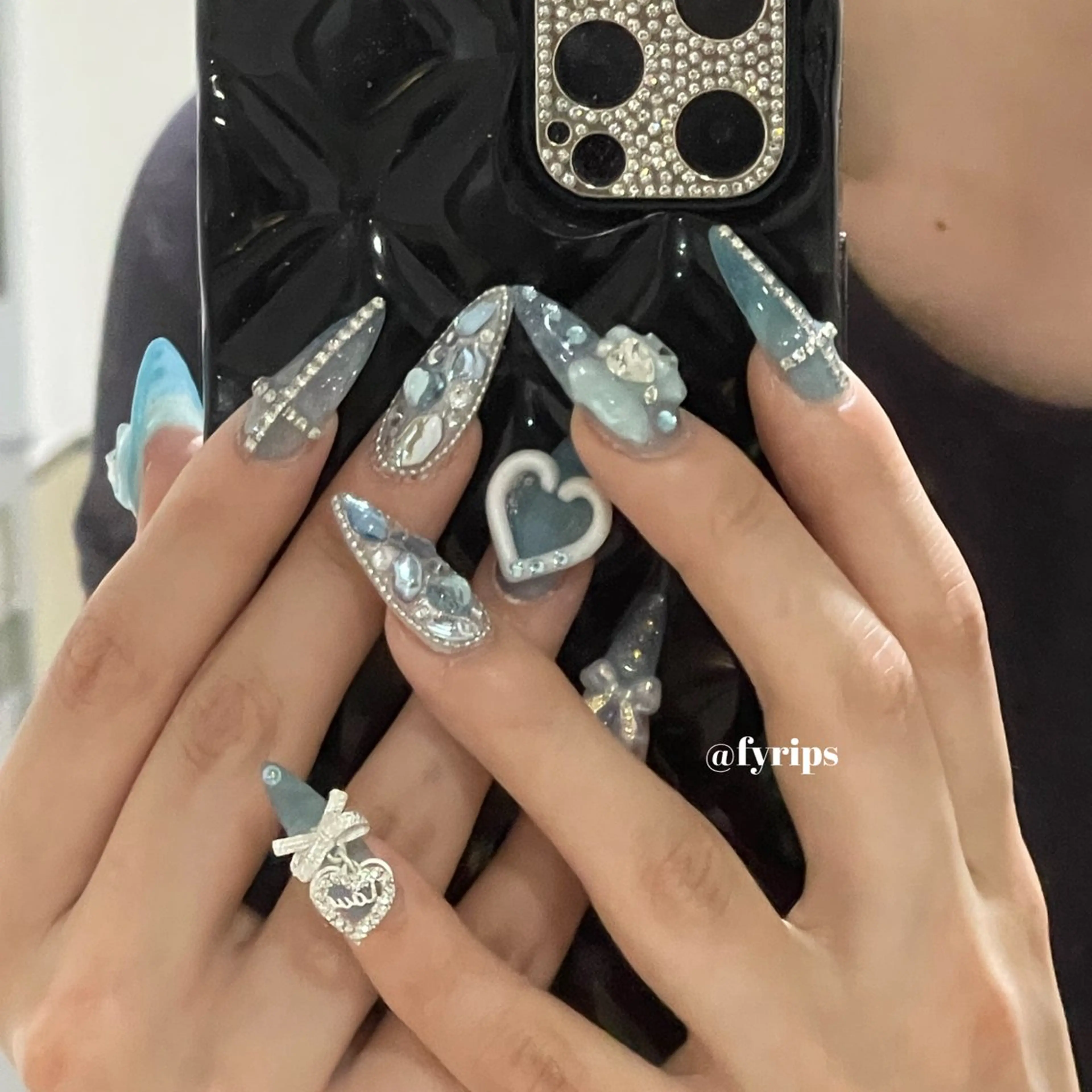 持ち込みデザインコース120min【オフ無】の写真