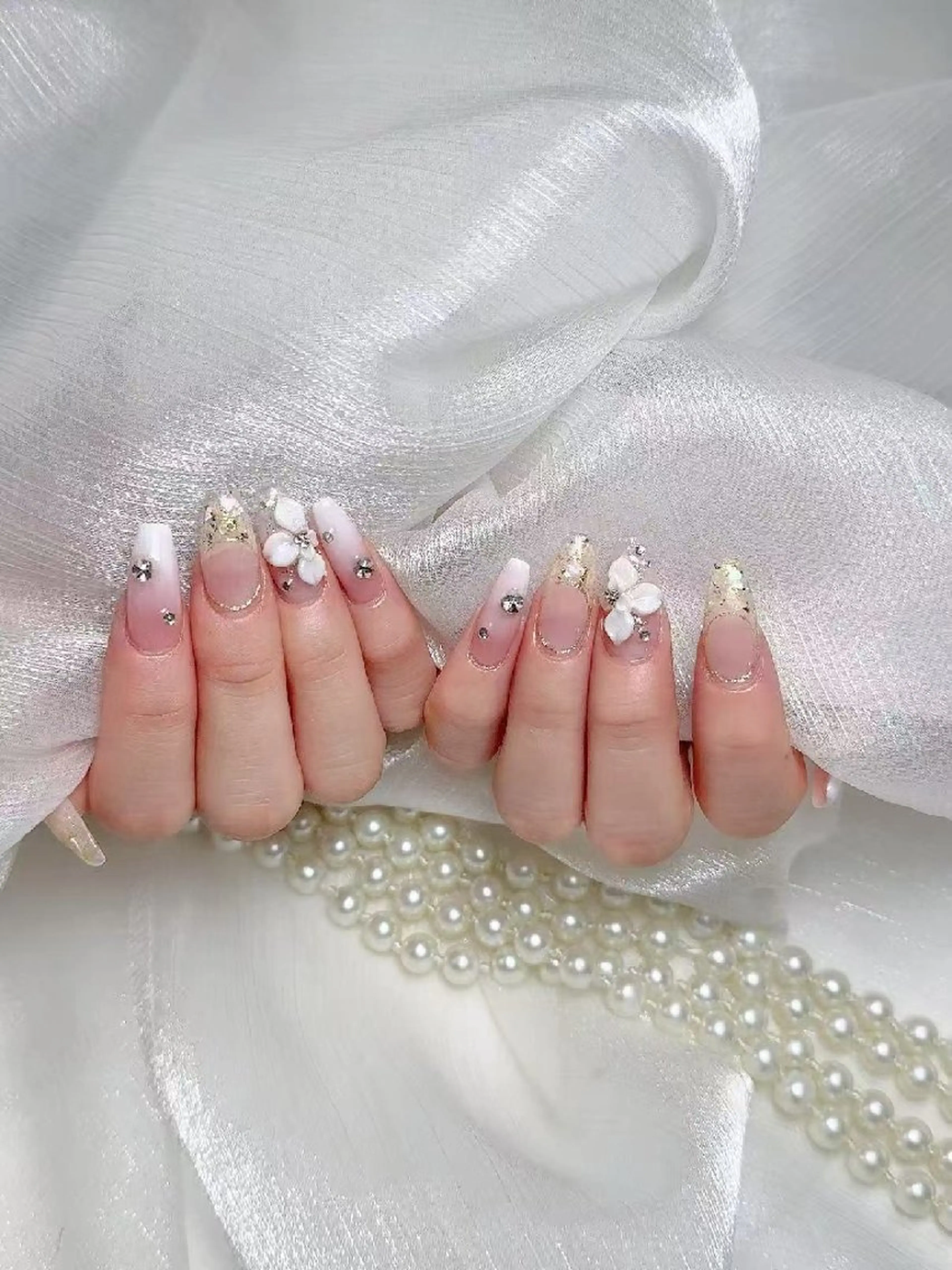 ネイル ENsalon nailのネイルデザイン