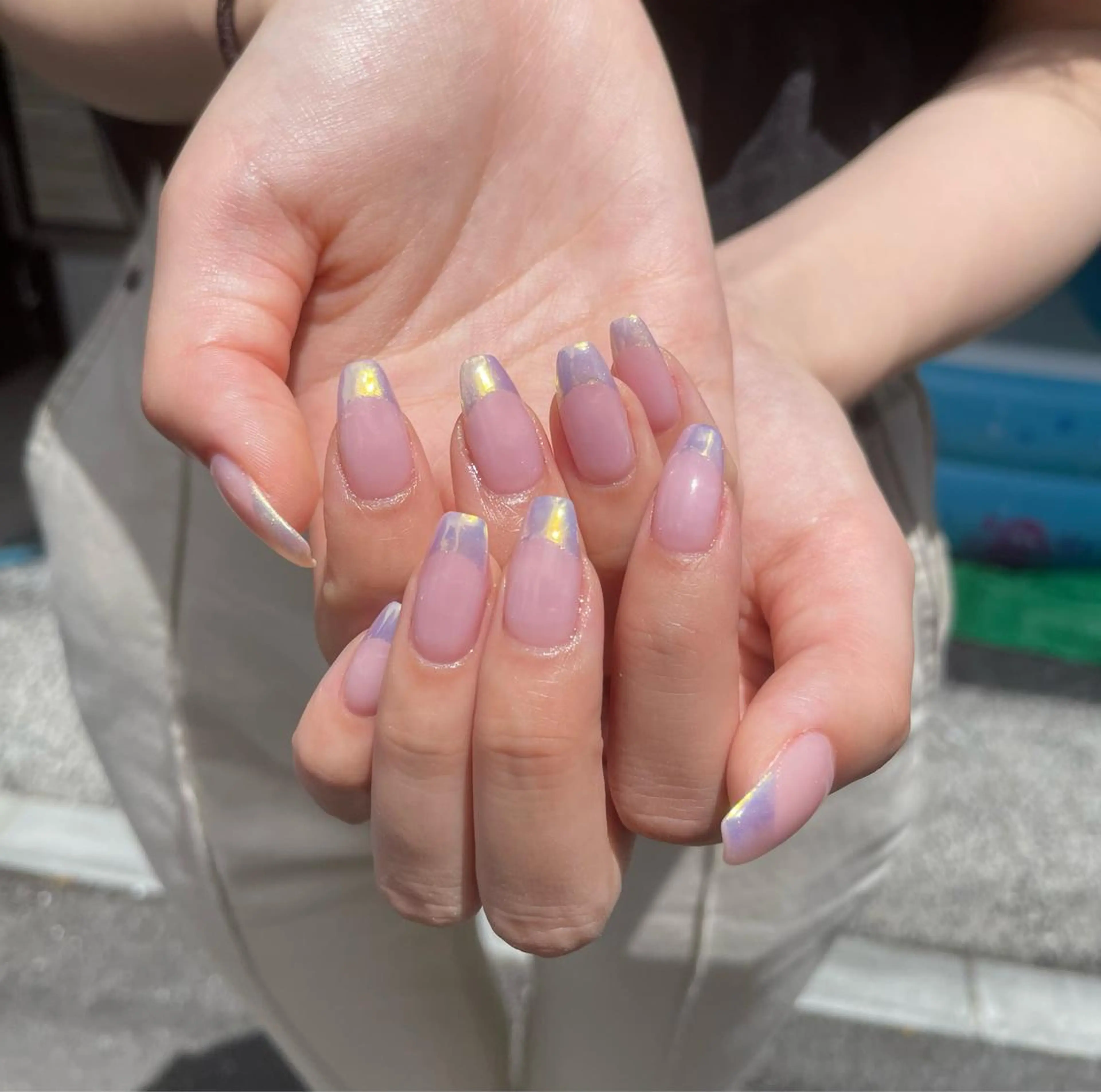 ネイル MH_ Nailのネイルデザイン