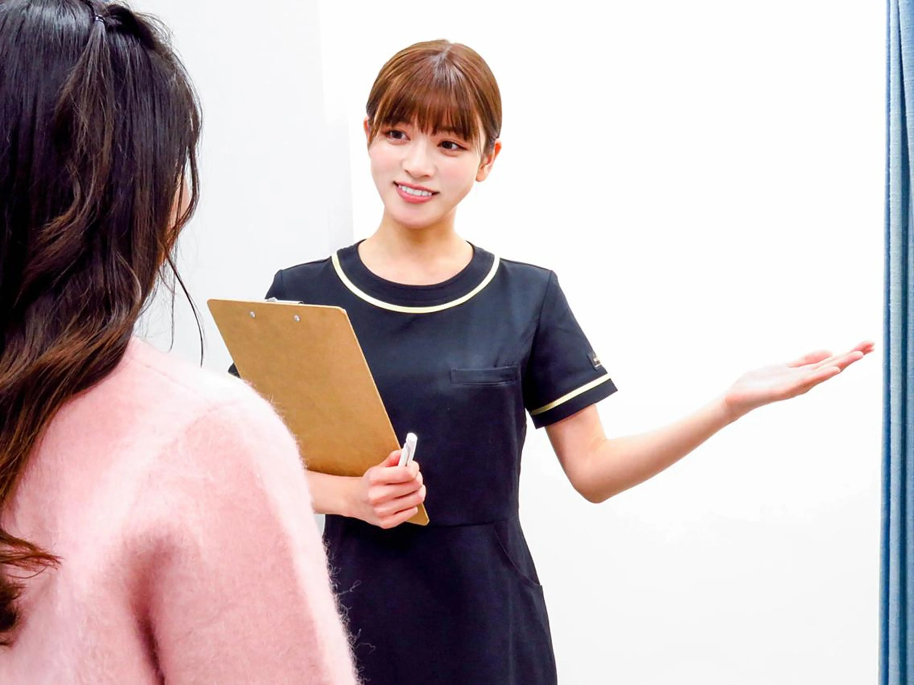 M LABO 麻布十番のエステ・リラクイメージ