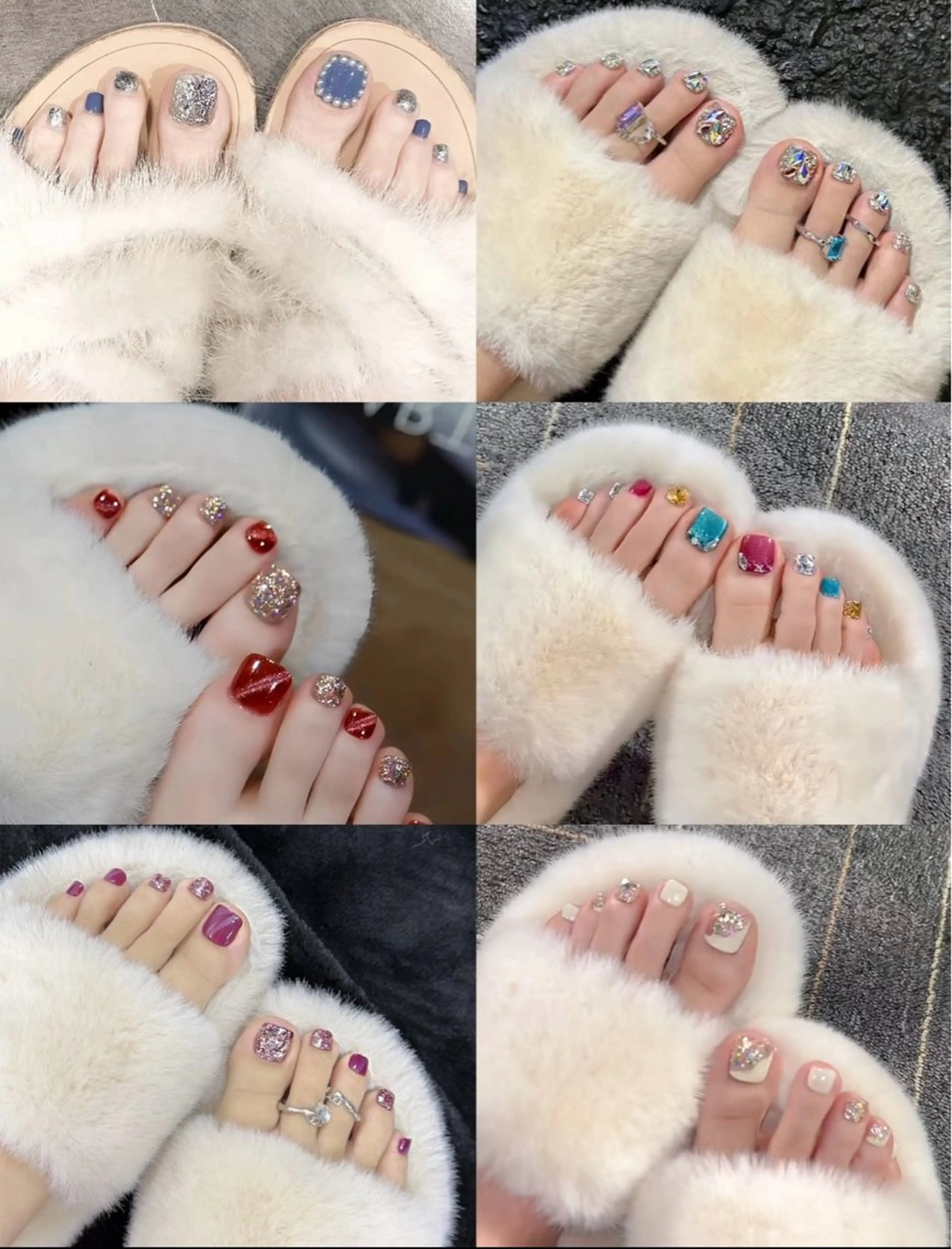 ネイル シ エイのマツエク・マツパデザイン