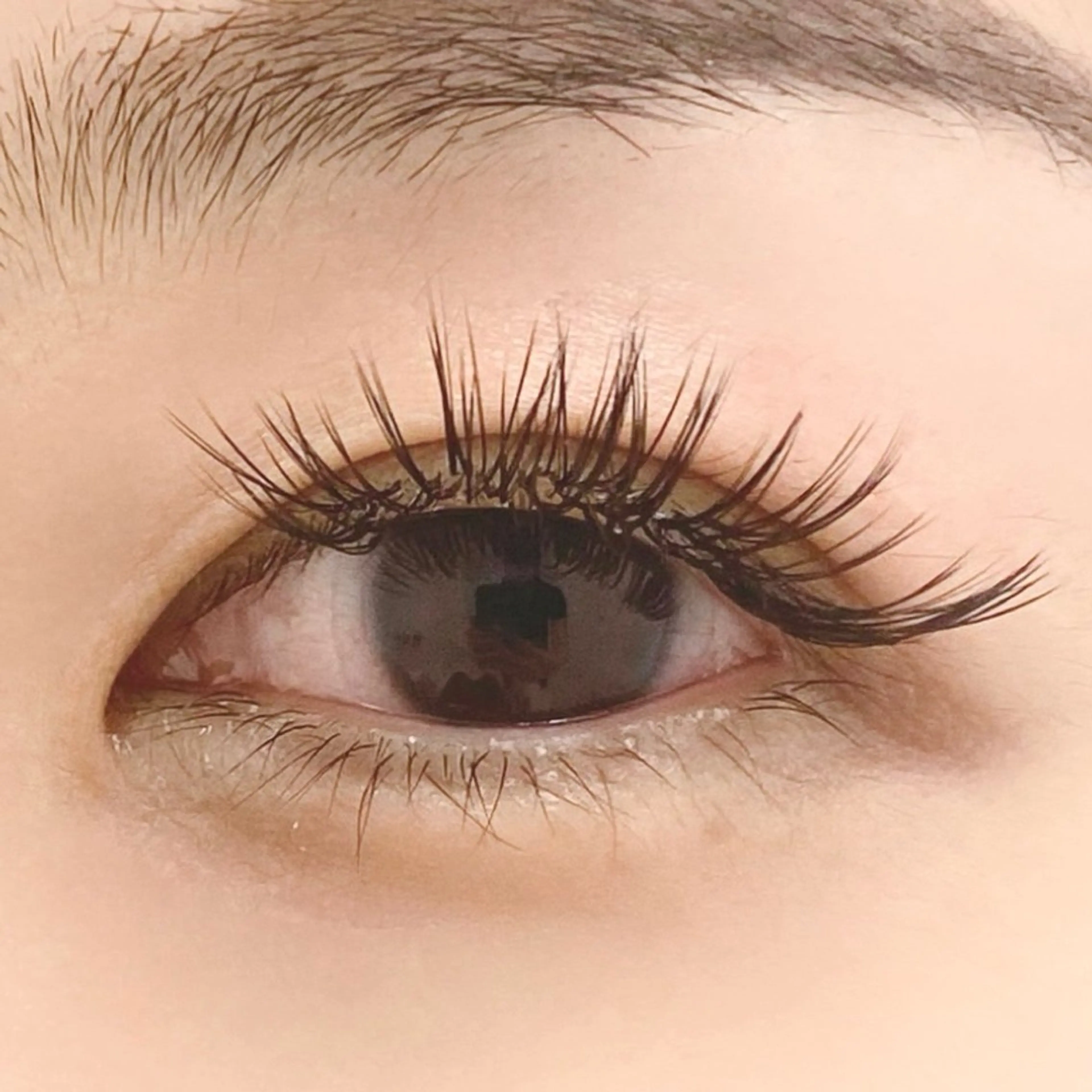 マツエク・マツパ マツエク Bianca横浜関内 NOSHITA𓆉のマツエク・マツパデザイン