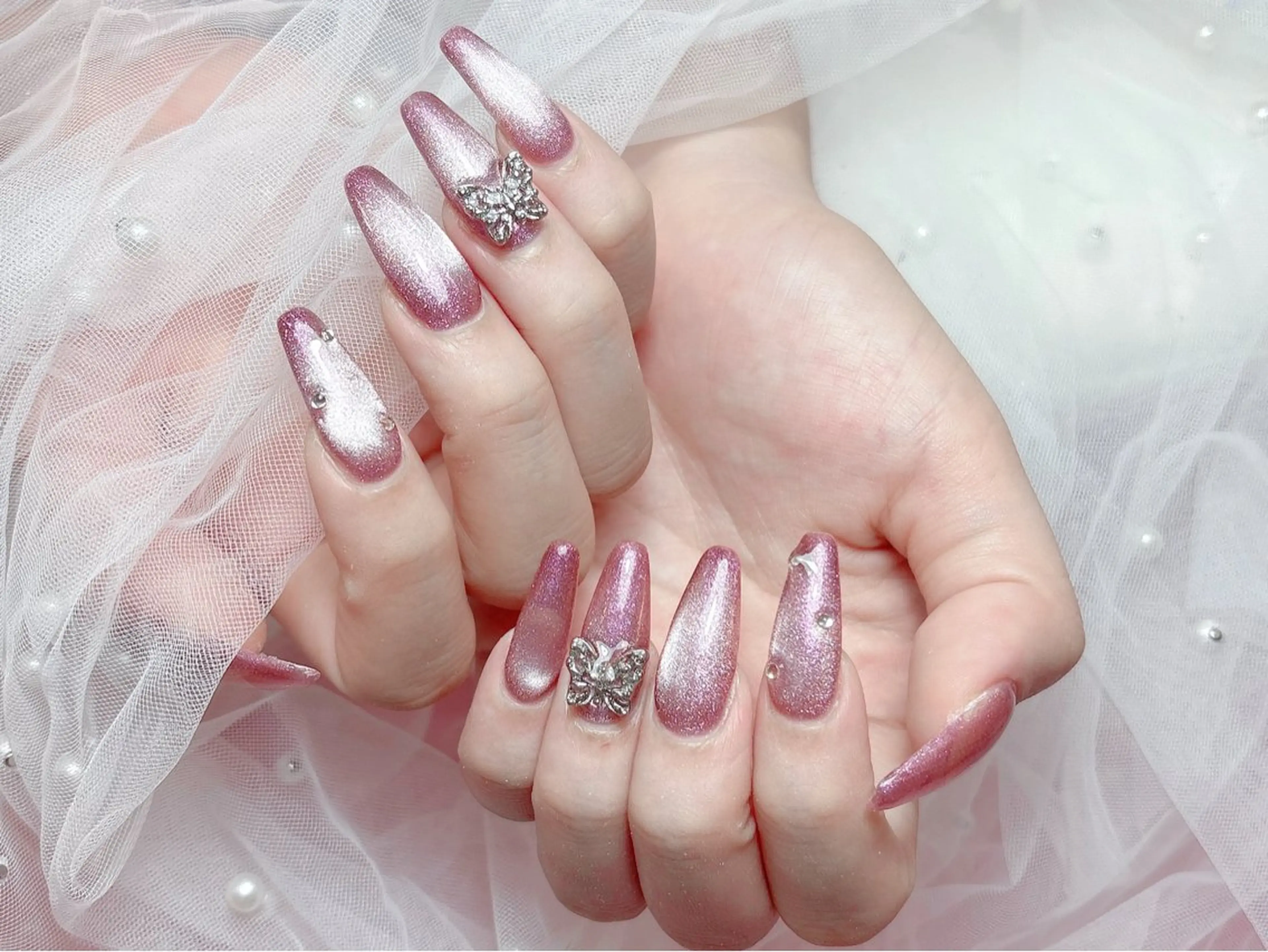 ネイル Bél Nail salonのネイルデザイン