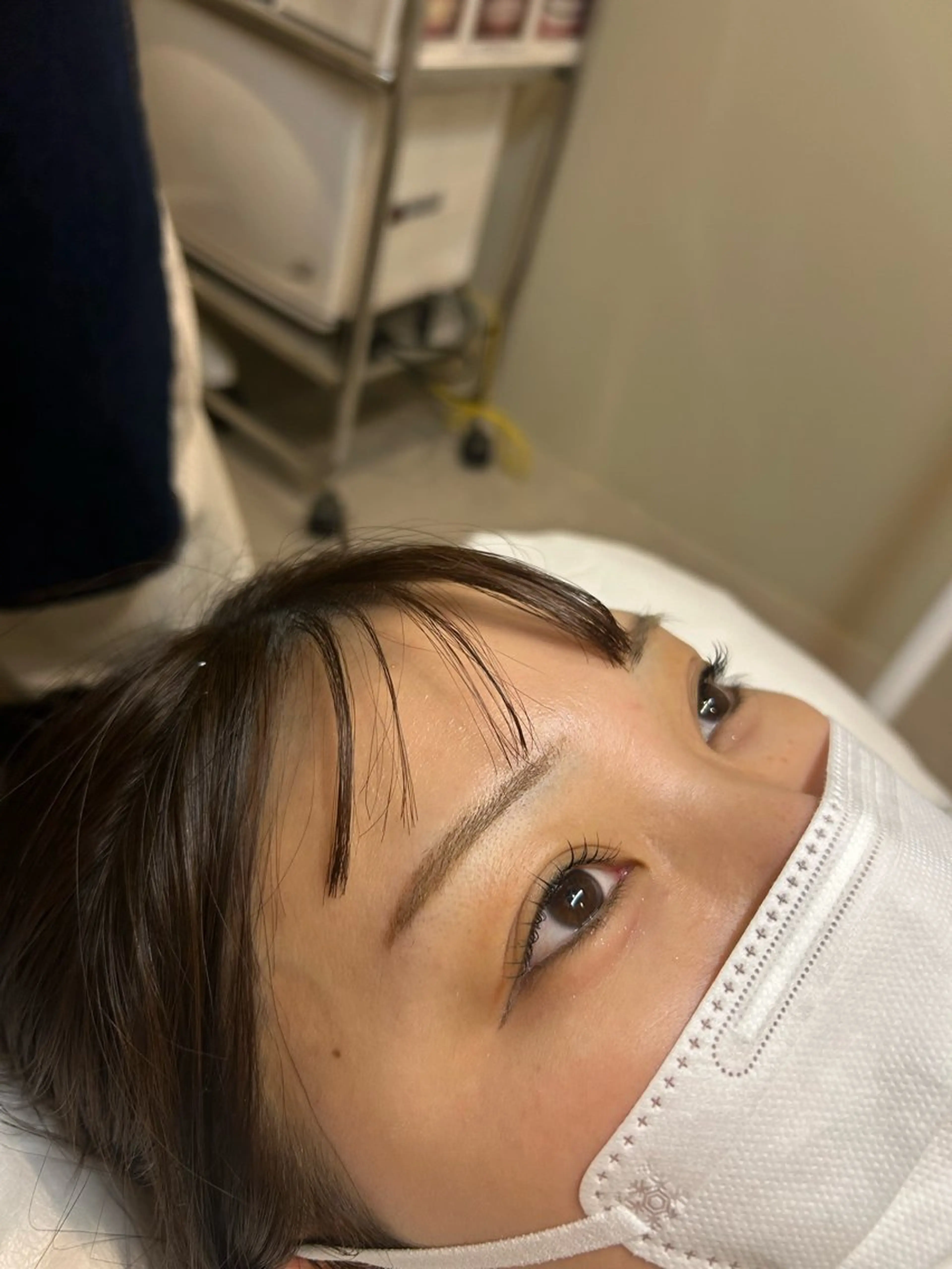 マツエク・マツパ マツパ act.by.SHARE SALON  Marié所属・act・ Mizuhoのマツエク・マツパデザイン