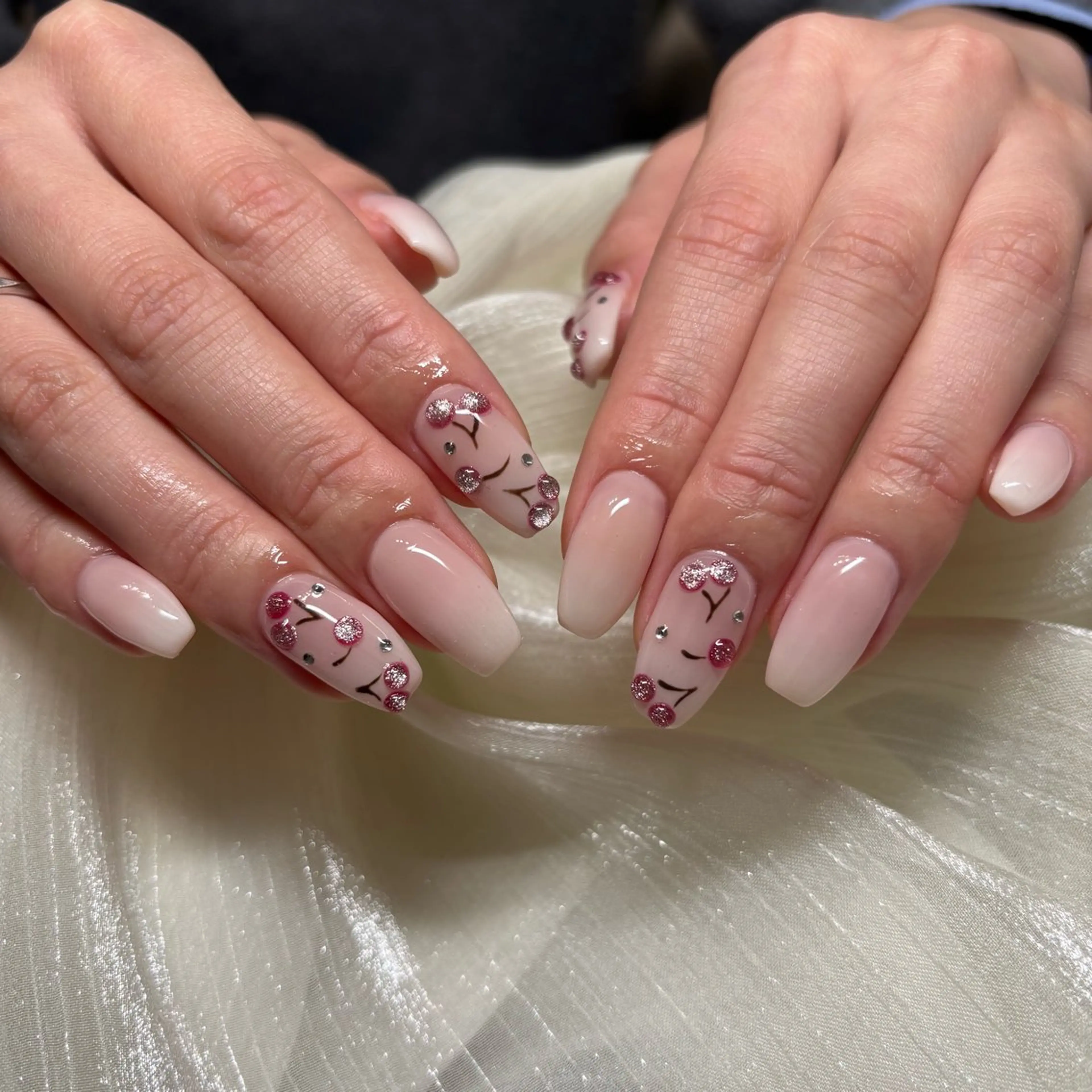 ミディアム RIObyROSA所属・RIO NAILのネイルデザイン