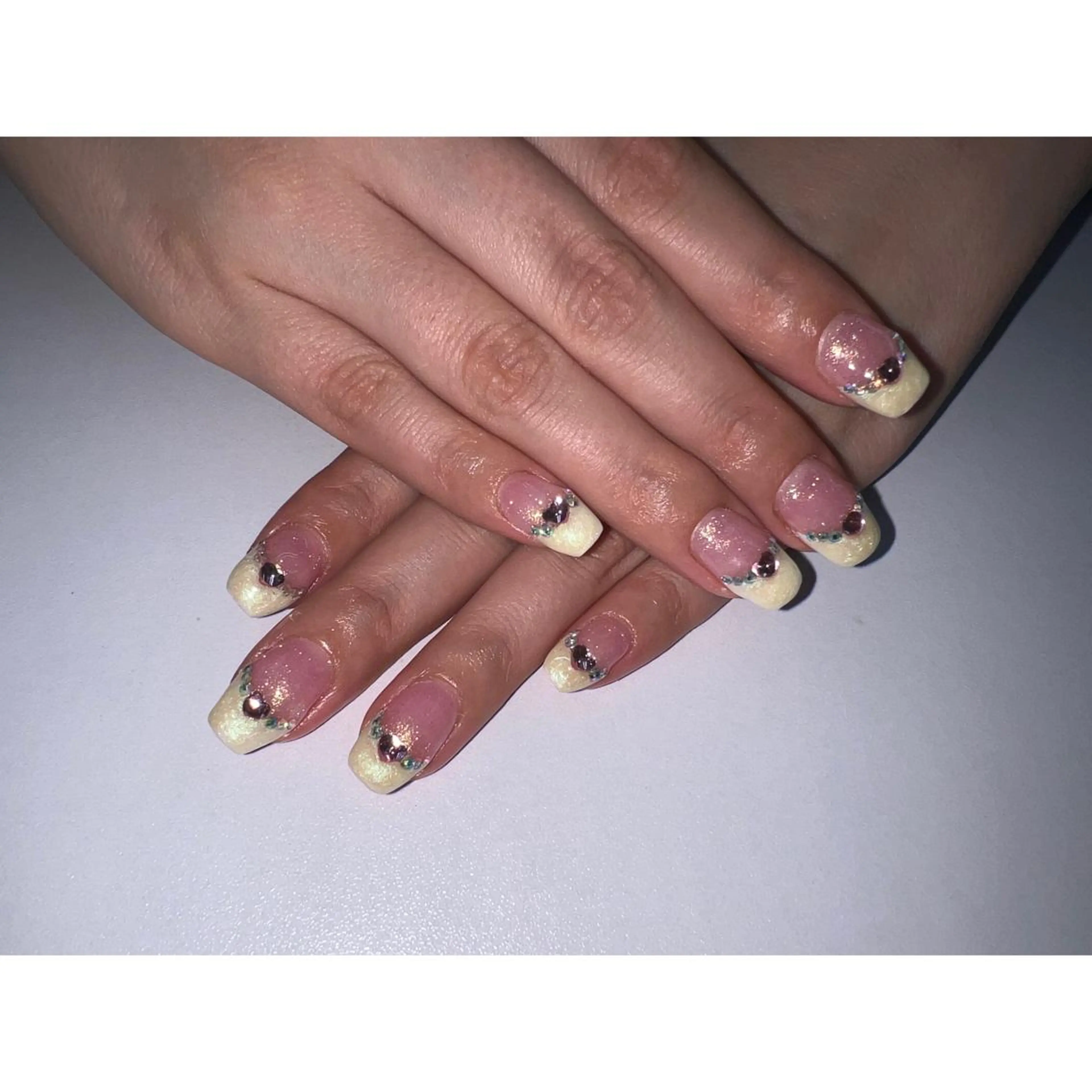 ネイル Nail Salon Ripe所属・Nail Salon Ripeのネイルデザイン