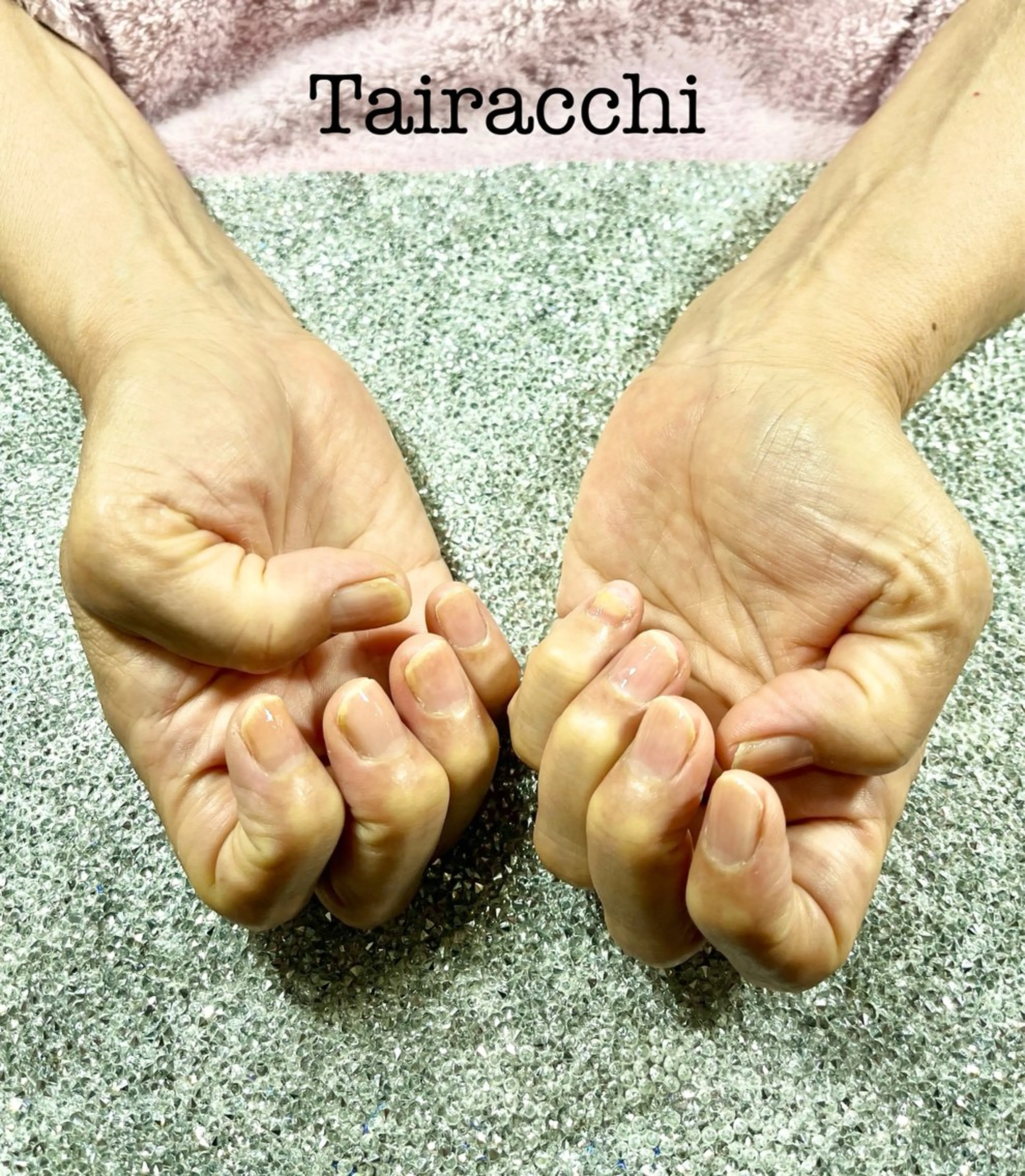 ネイル ハンドケア Tairacchi タイラッチのエステ・リラクイメージ
