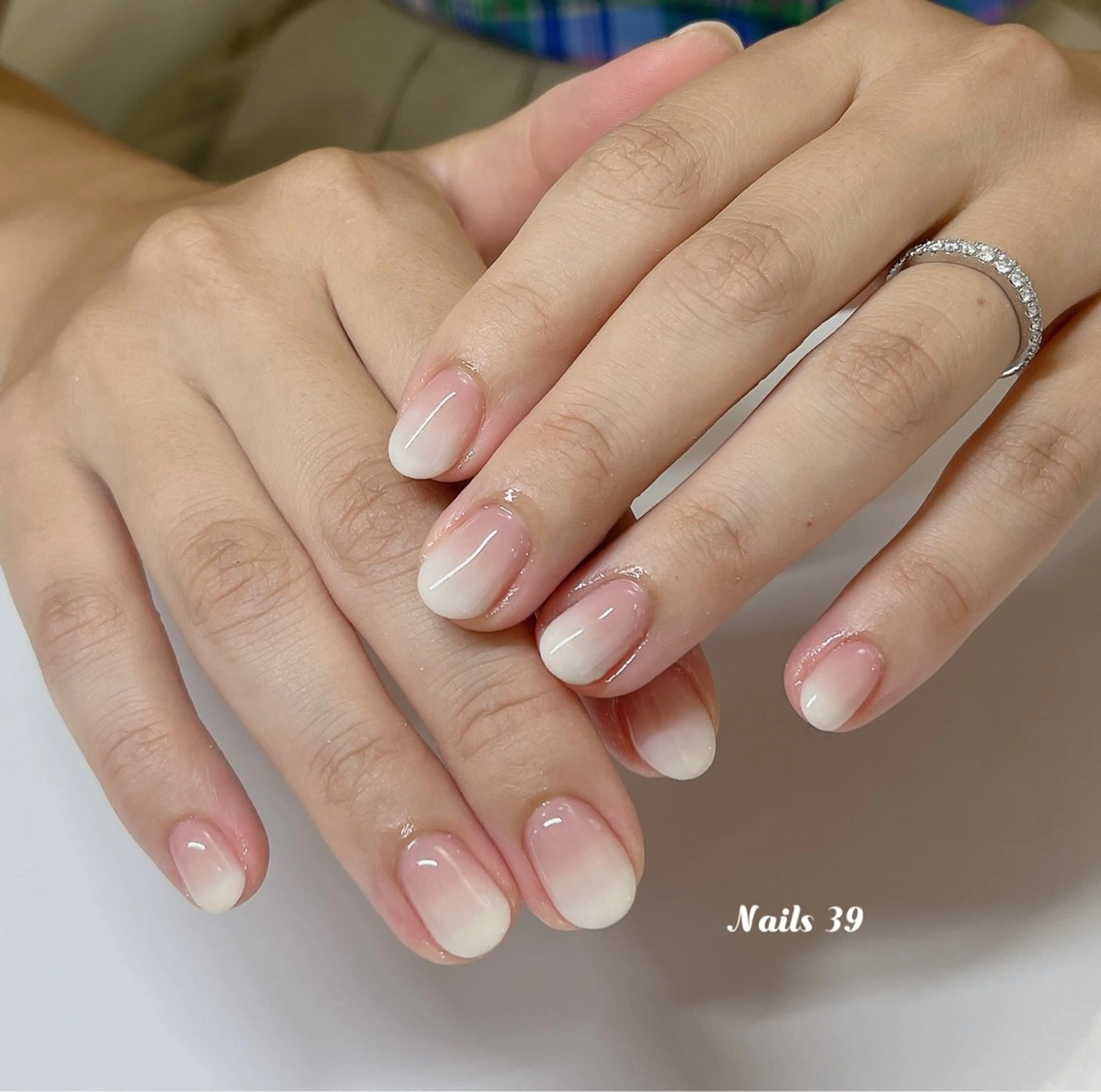 ネイル Nails 39のネイルデザイン