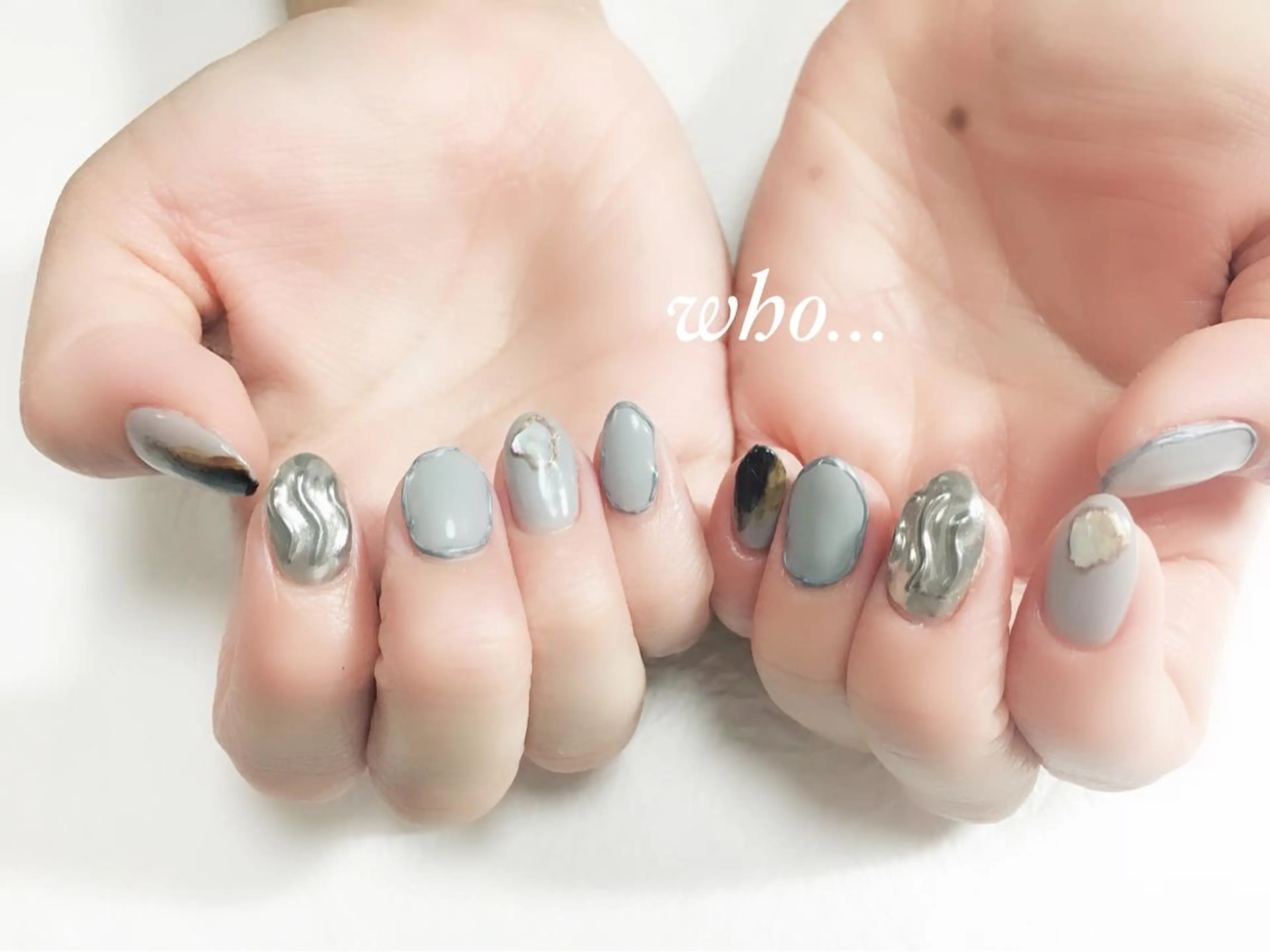 ネイル n. fumikoのネイルデザイン