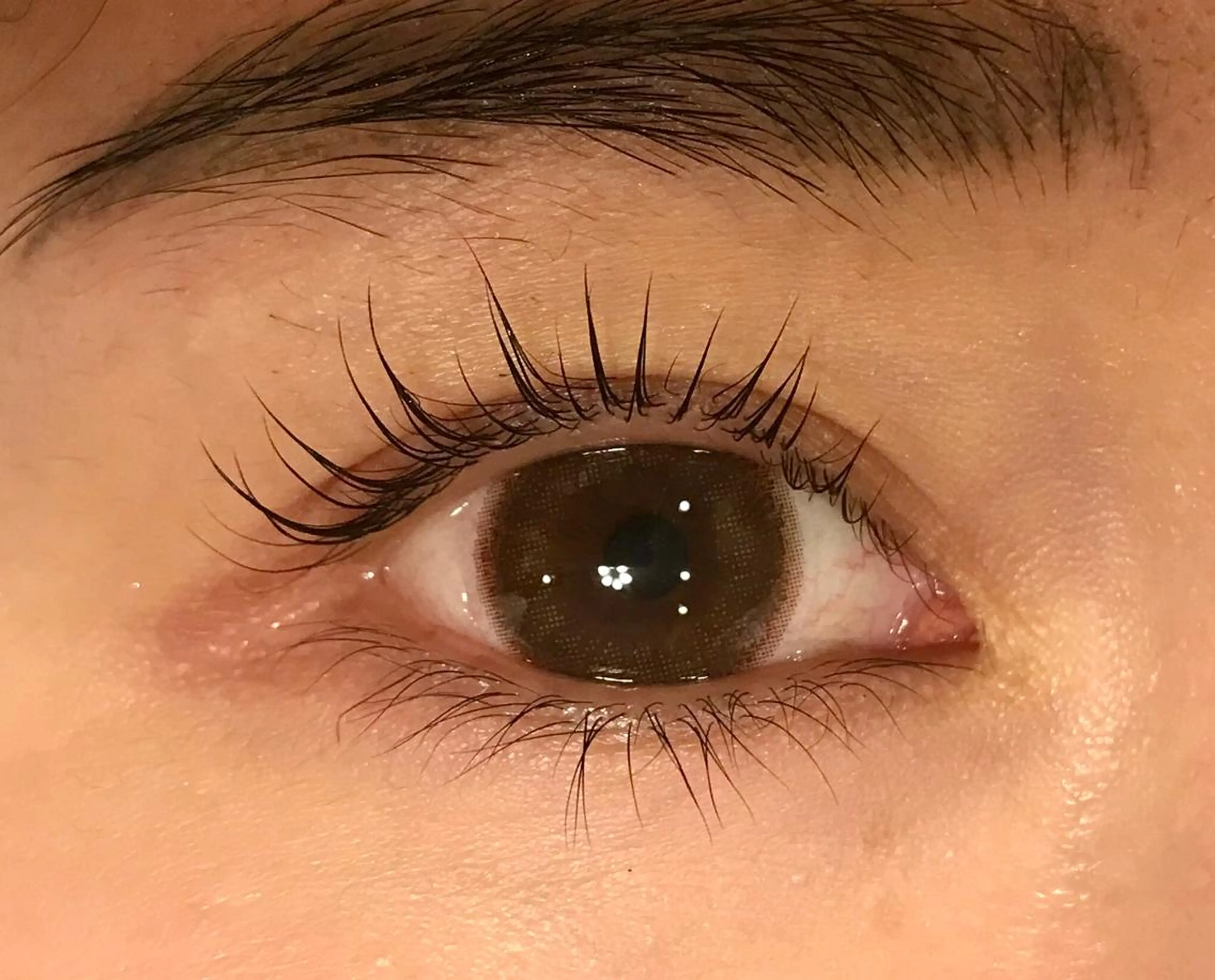 マツエク・マツパ La:coptA (ラ・コプタ)のマツエク・マツパデザイン