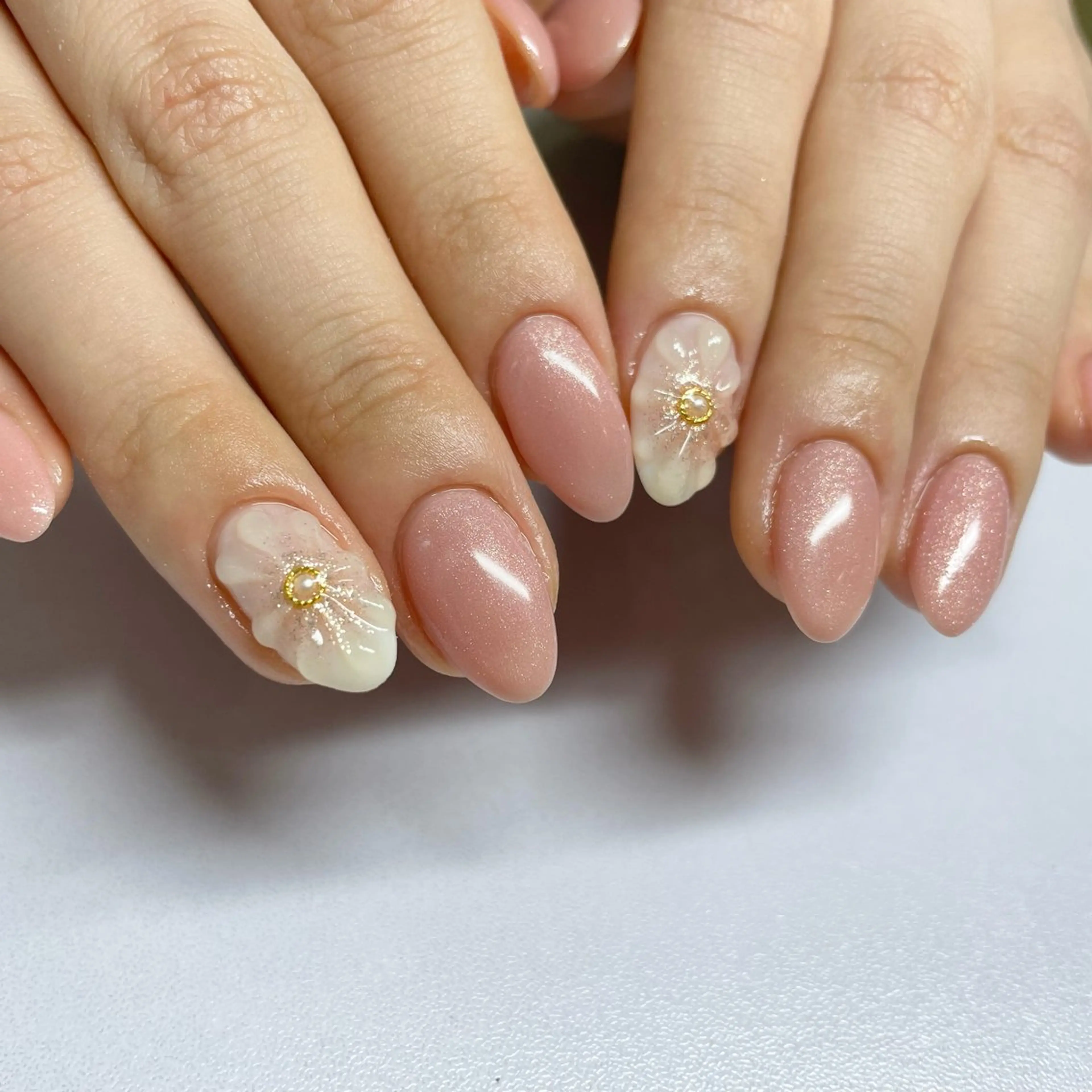 《オフなし》【Hand】trend定額コース￥8,480＋指名料¥300の写真