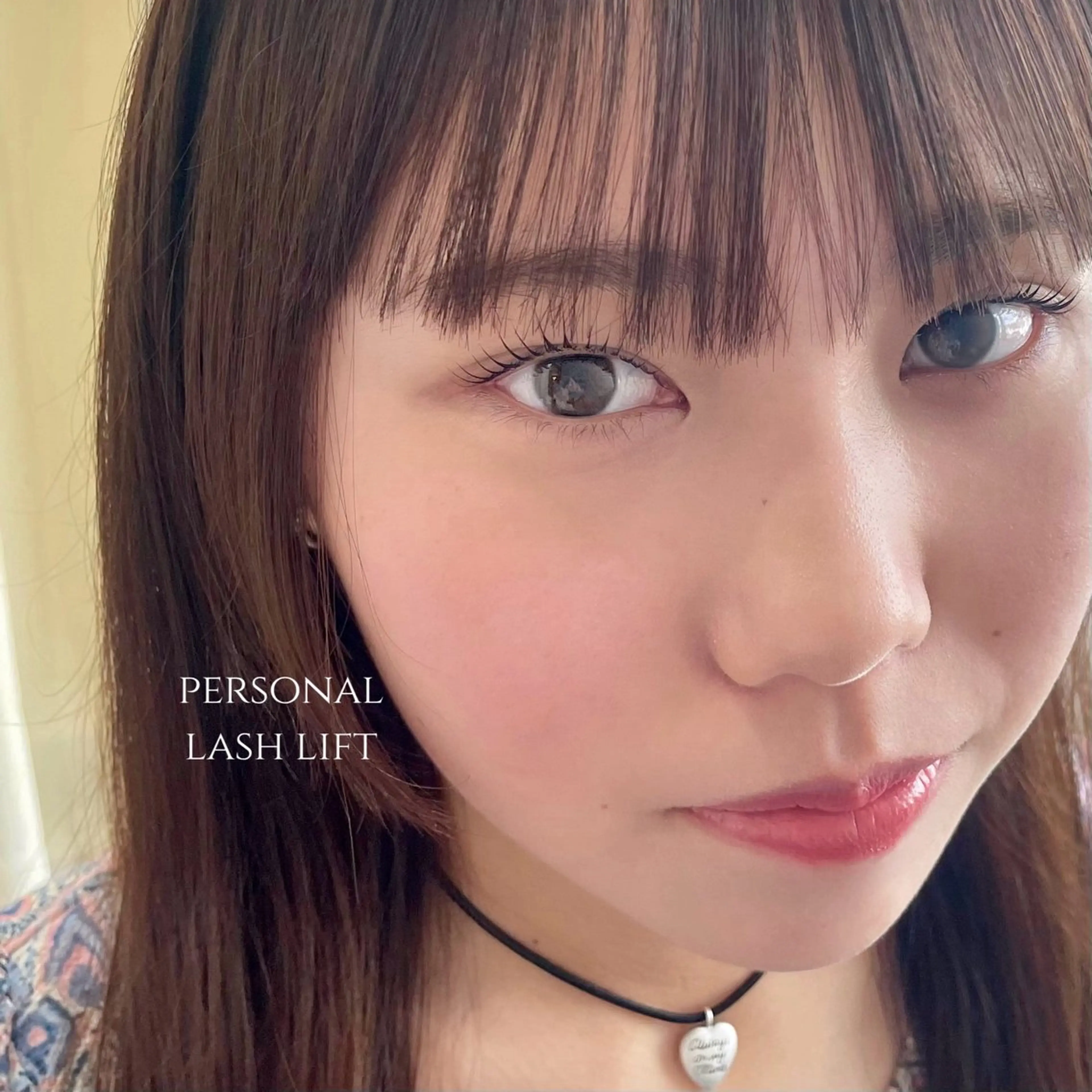 マツエク・マツパ niu🎀 yunoの眉毛・アイブロウイメージ