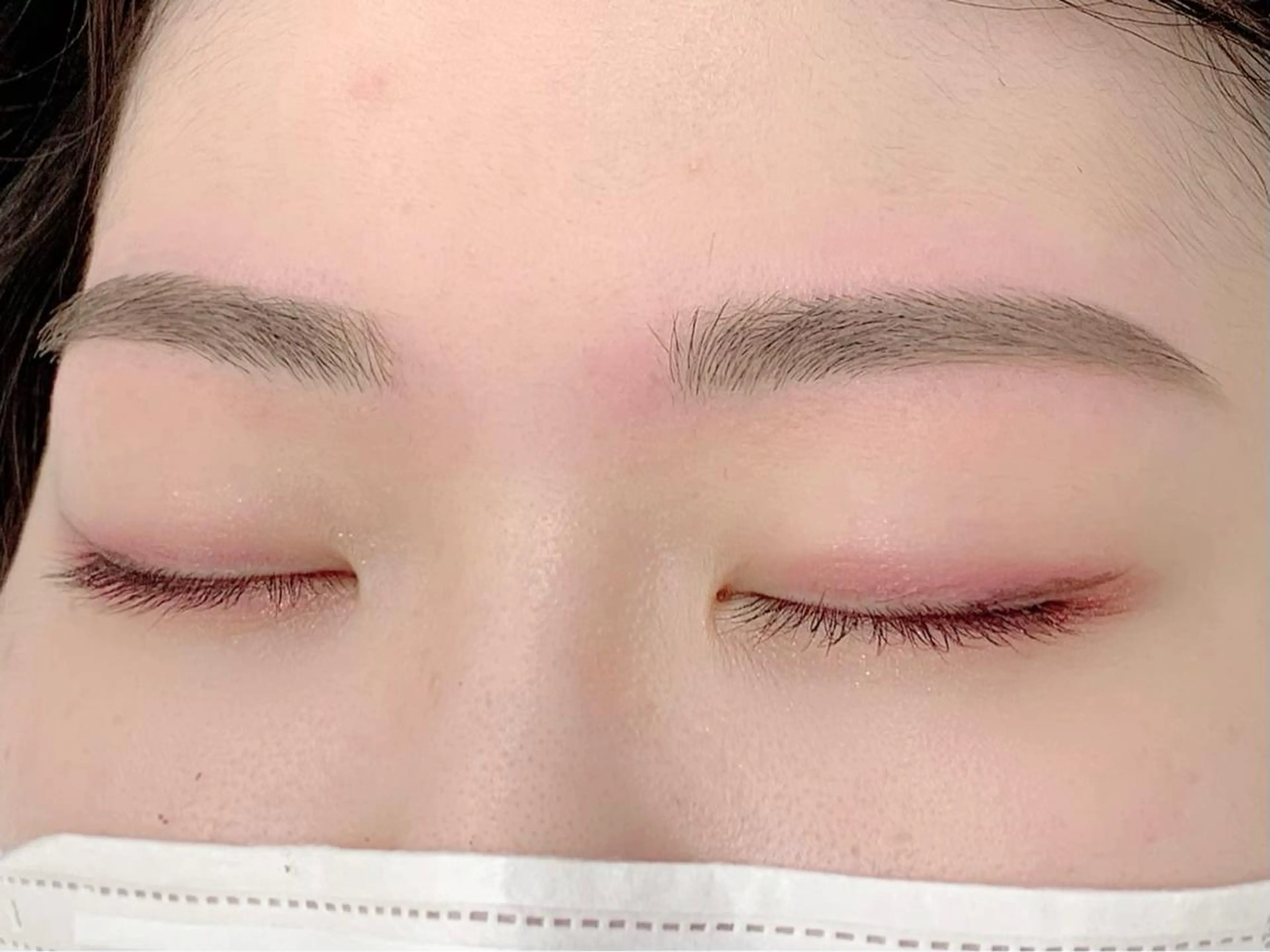 BellFlower Aki（眉・まつげ）のマツエク・マツパデザイン