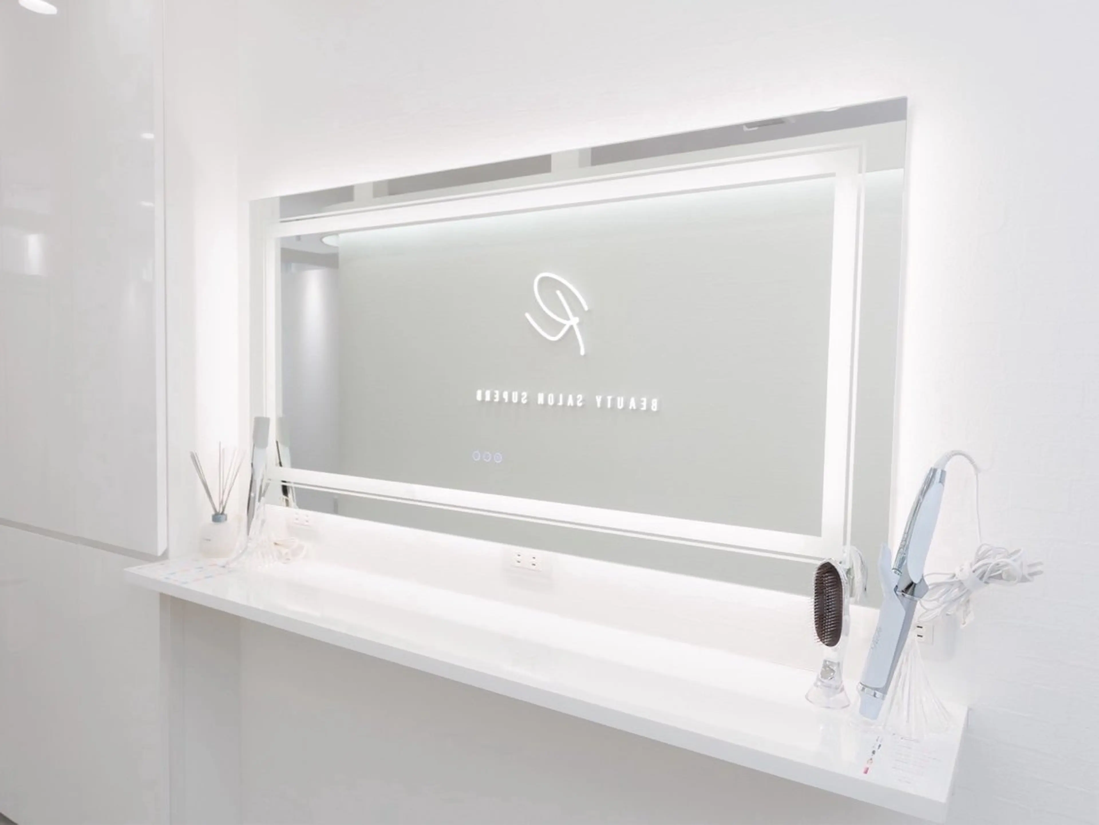 R BEAUTY MARINAのマツエク・マツパデザイン