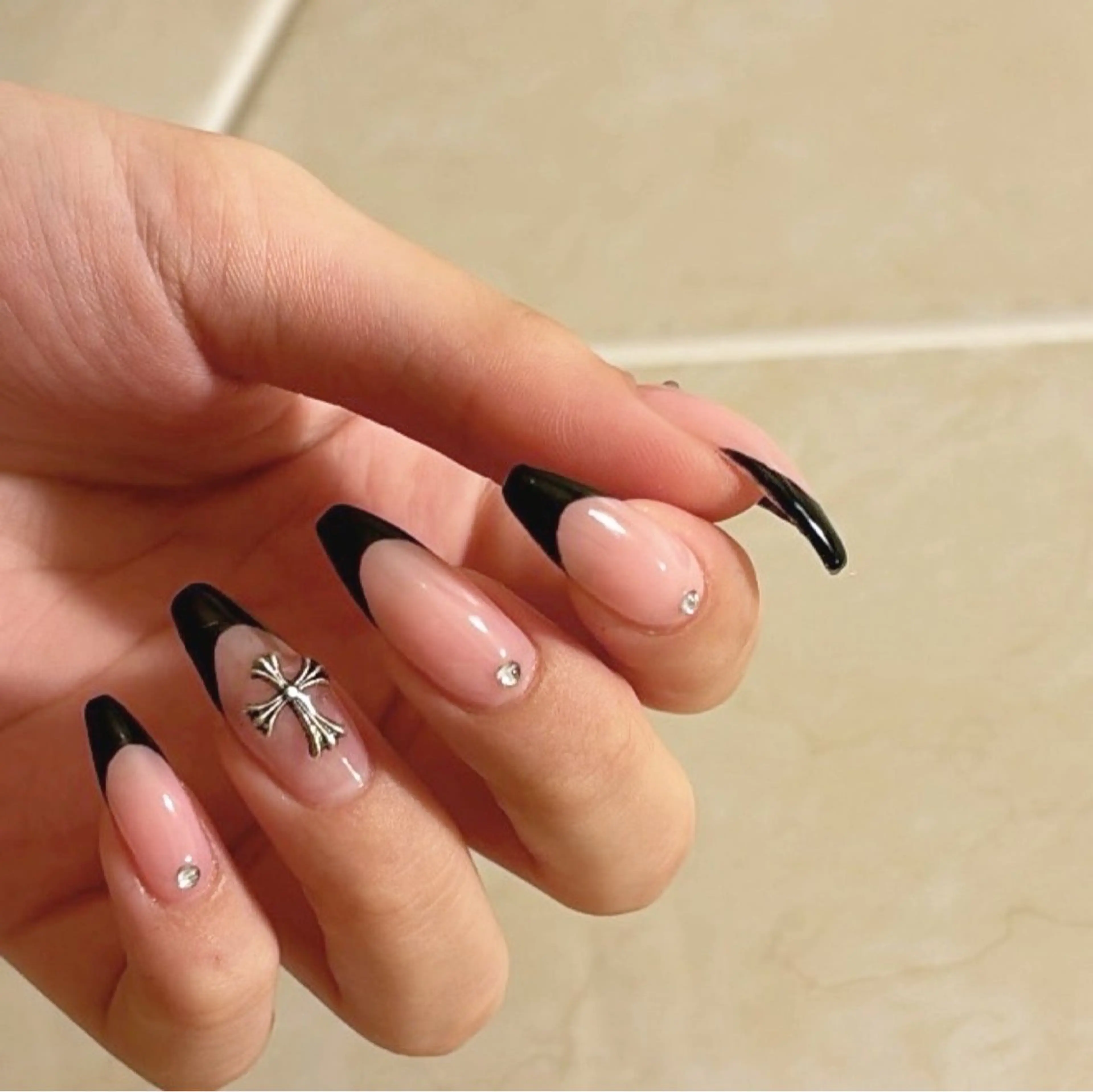 ネイル nail salon oneness🎀のネイルデザイン