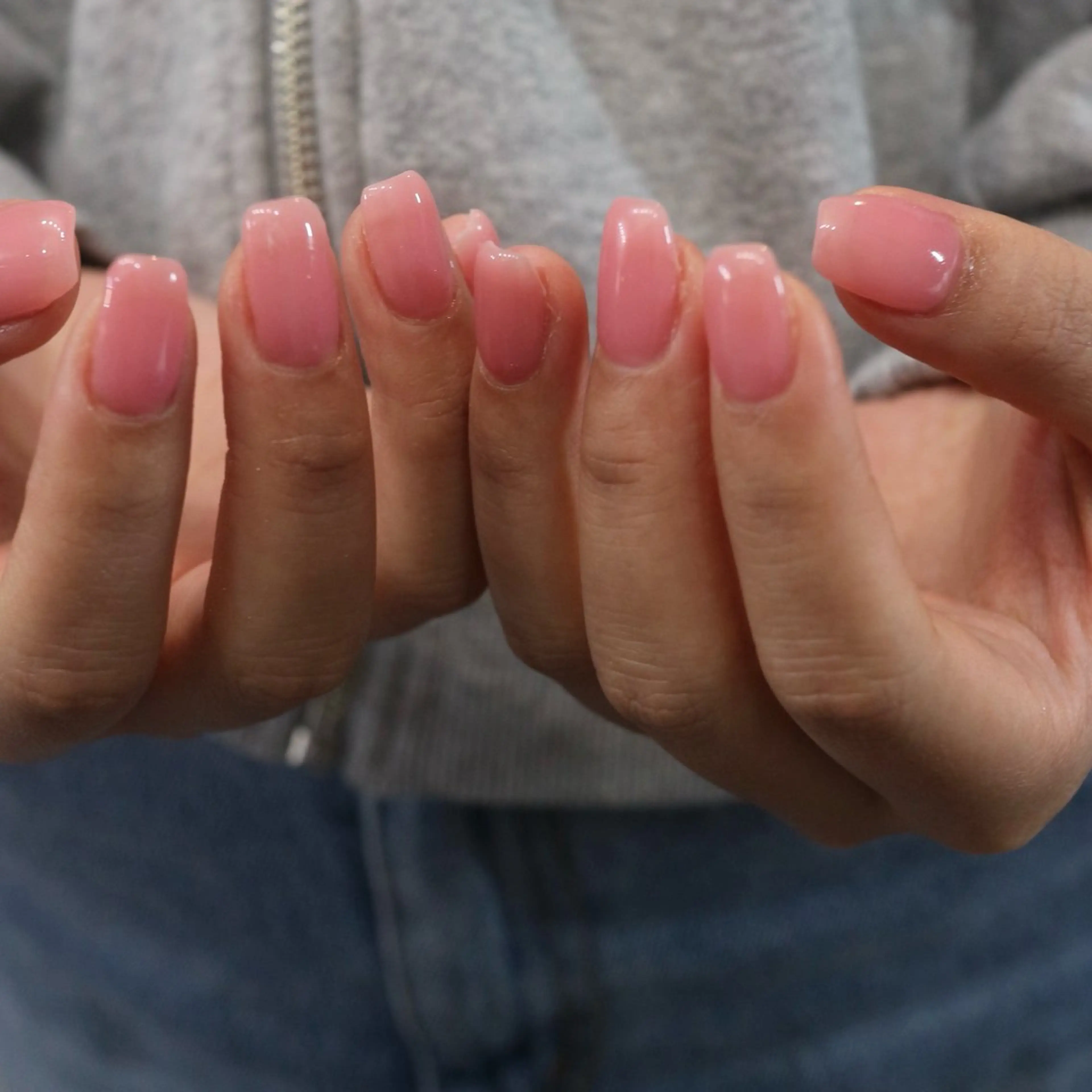 ネイル ハンドネイル nail salon u所属・nailsalon uのネイルデザイン