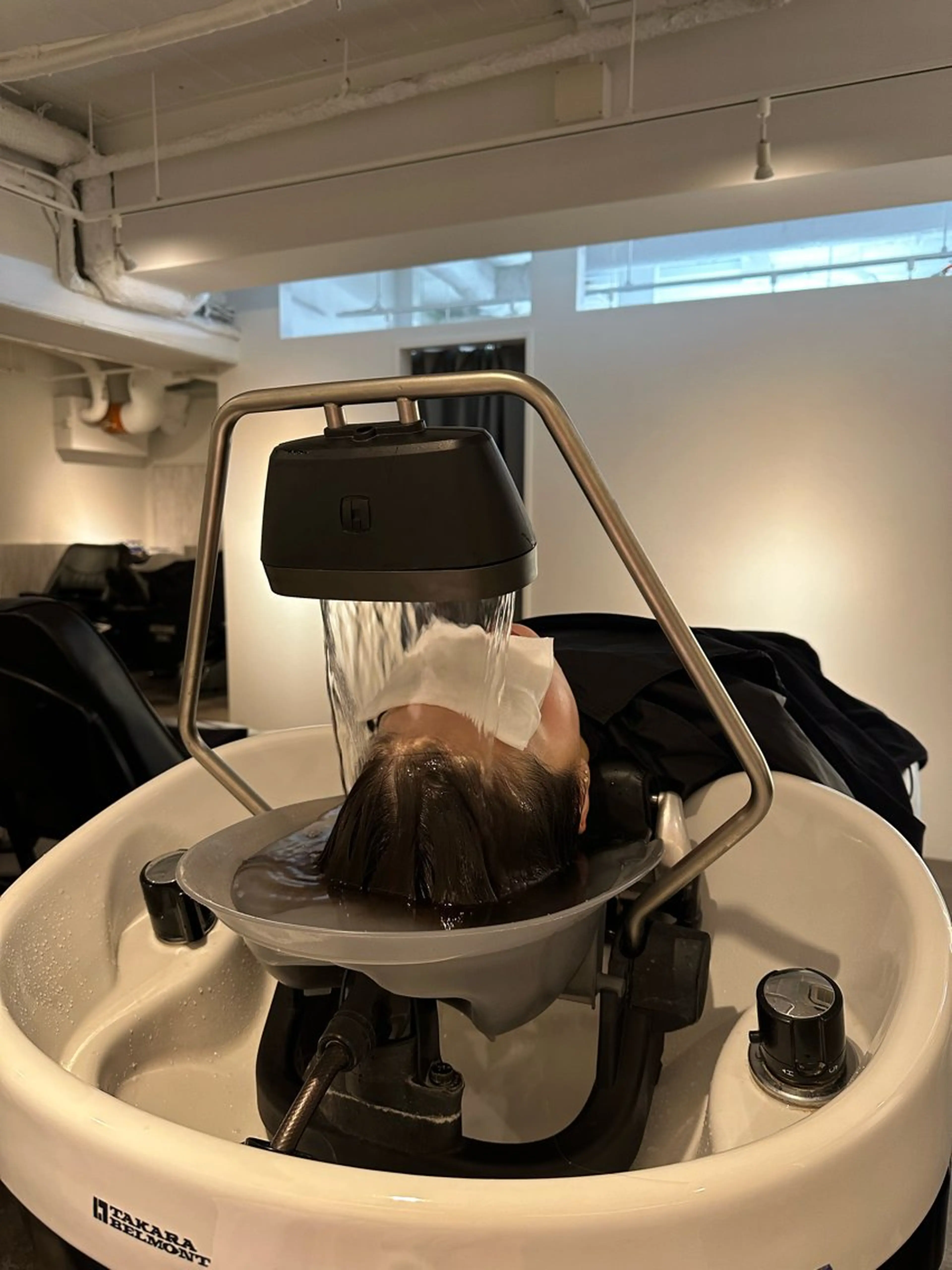 銀座/ヘアセット シマムラ ミホのヘアスタイル